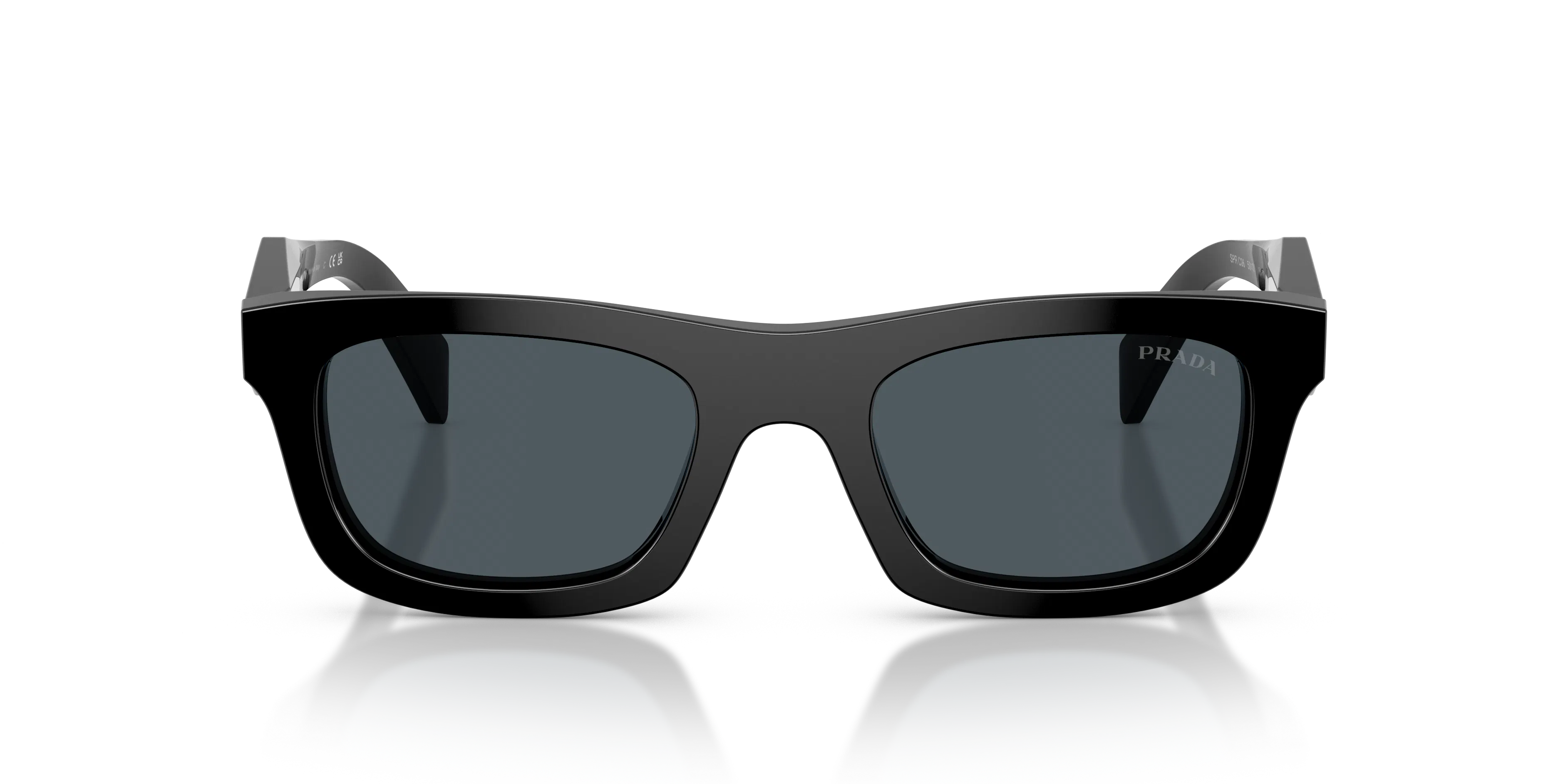 Front, Prada PR C06S 16K70B