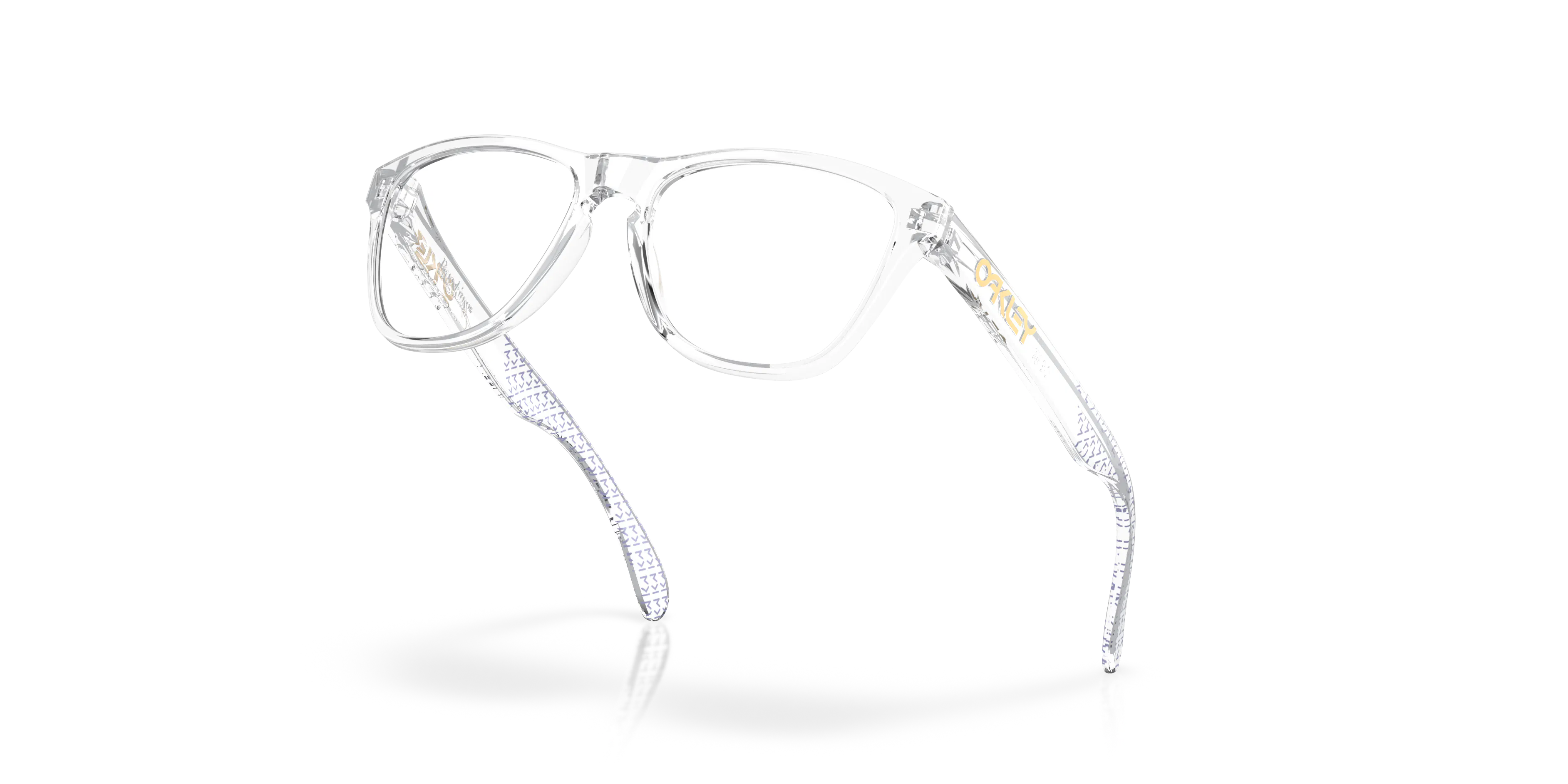 Oakley Youth Glasses - OY 8009 | Vision Express