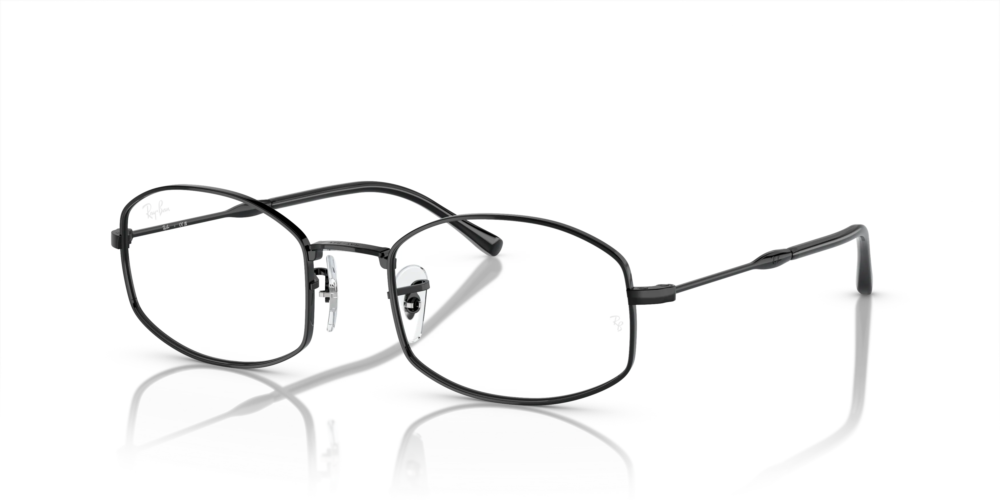 Angle_Left01, Ray-Ban RX6510 2509