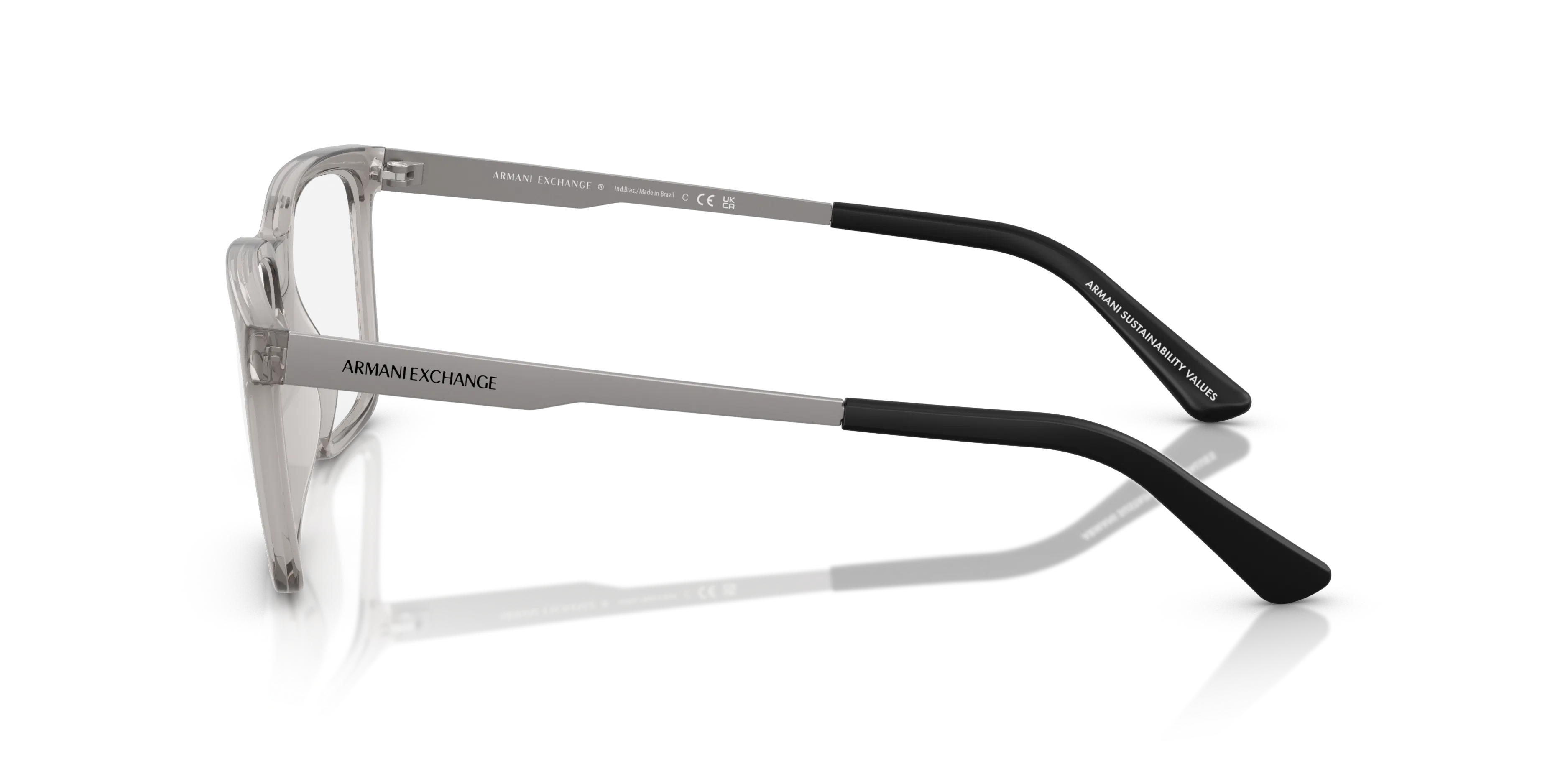 Angle_Left02, Armani Exchange AX3103 8239