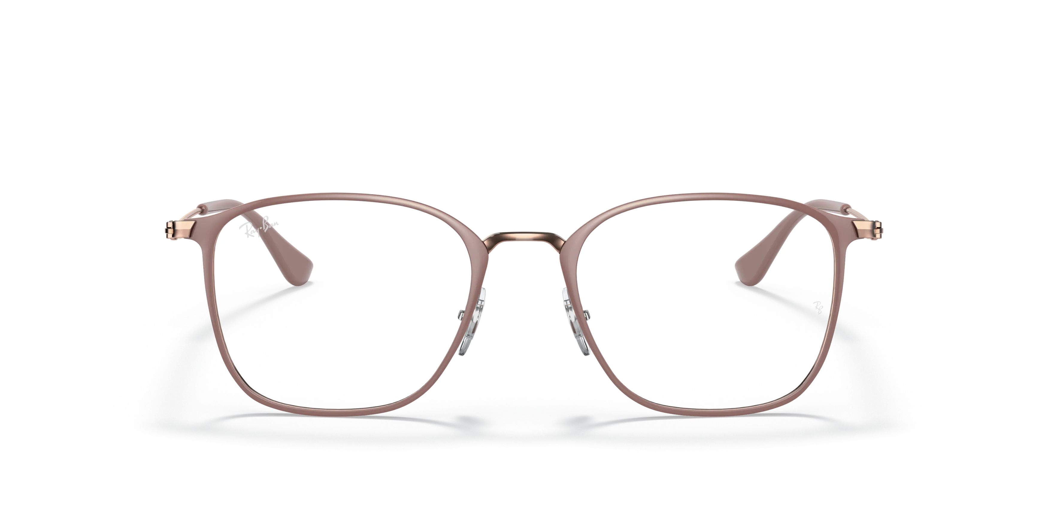 Front, Ray-Ban Optics RB6466 2973