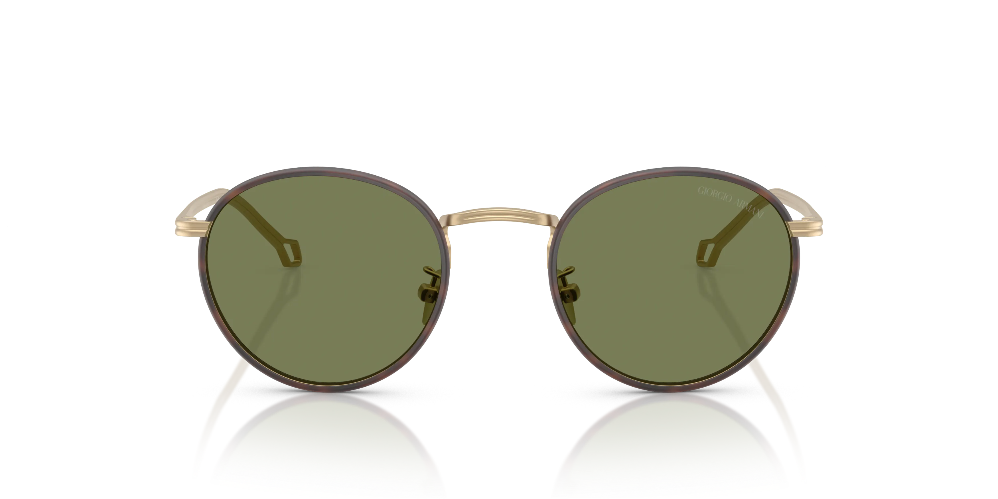 Front, Giorgio Armani AR6163J 3516