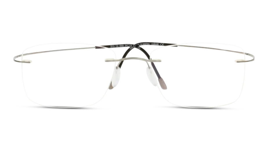 Front, Silhouette SIL MUST CQ DEMO 2S000375 1800