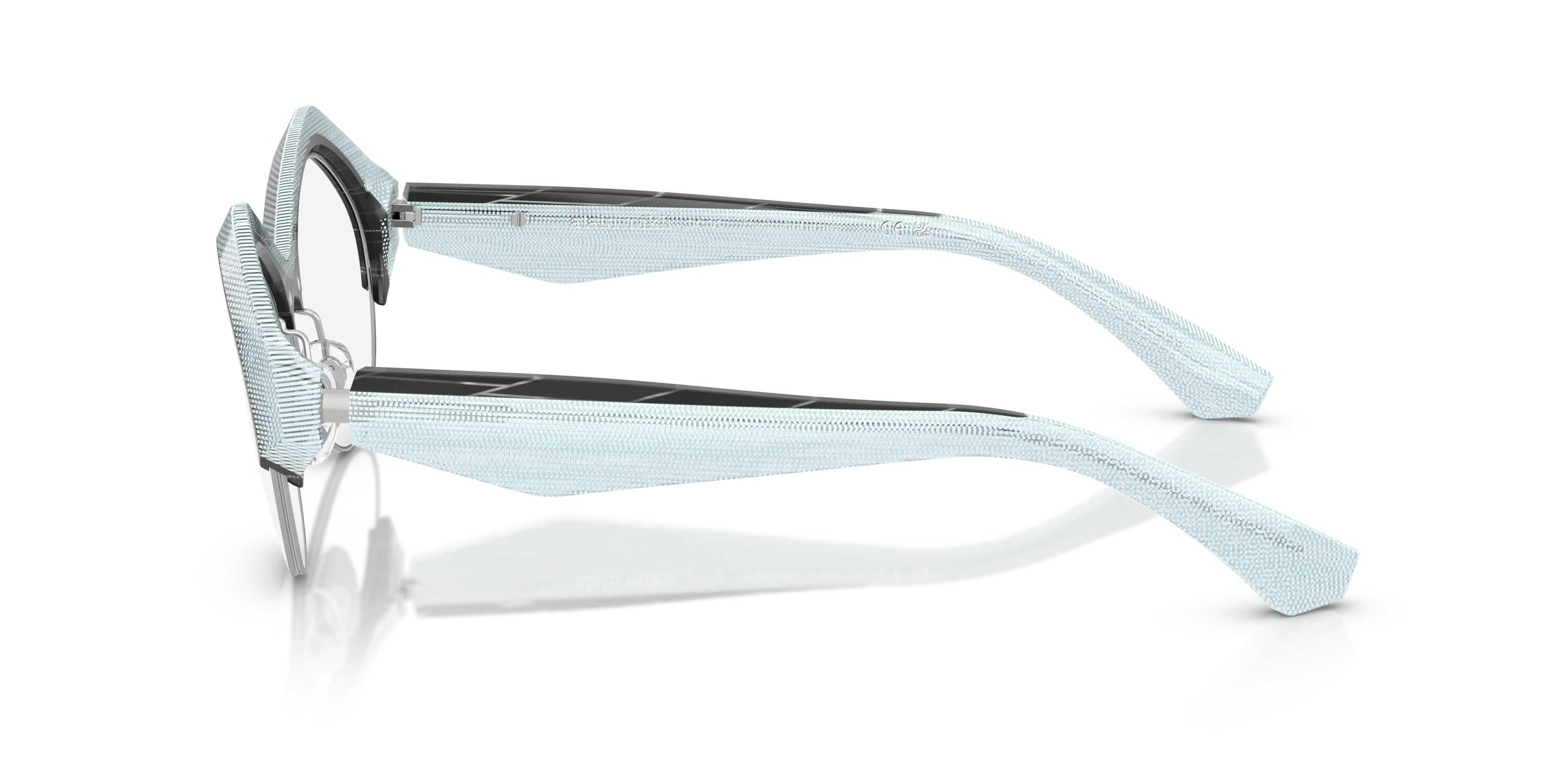 Angle_Left02, Alain Mikli A03521 004