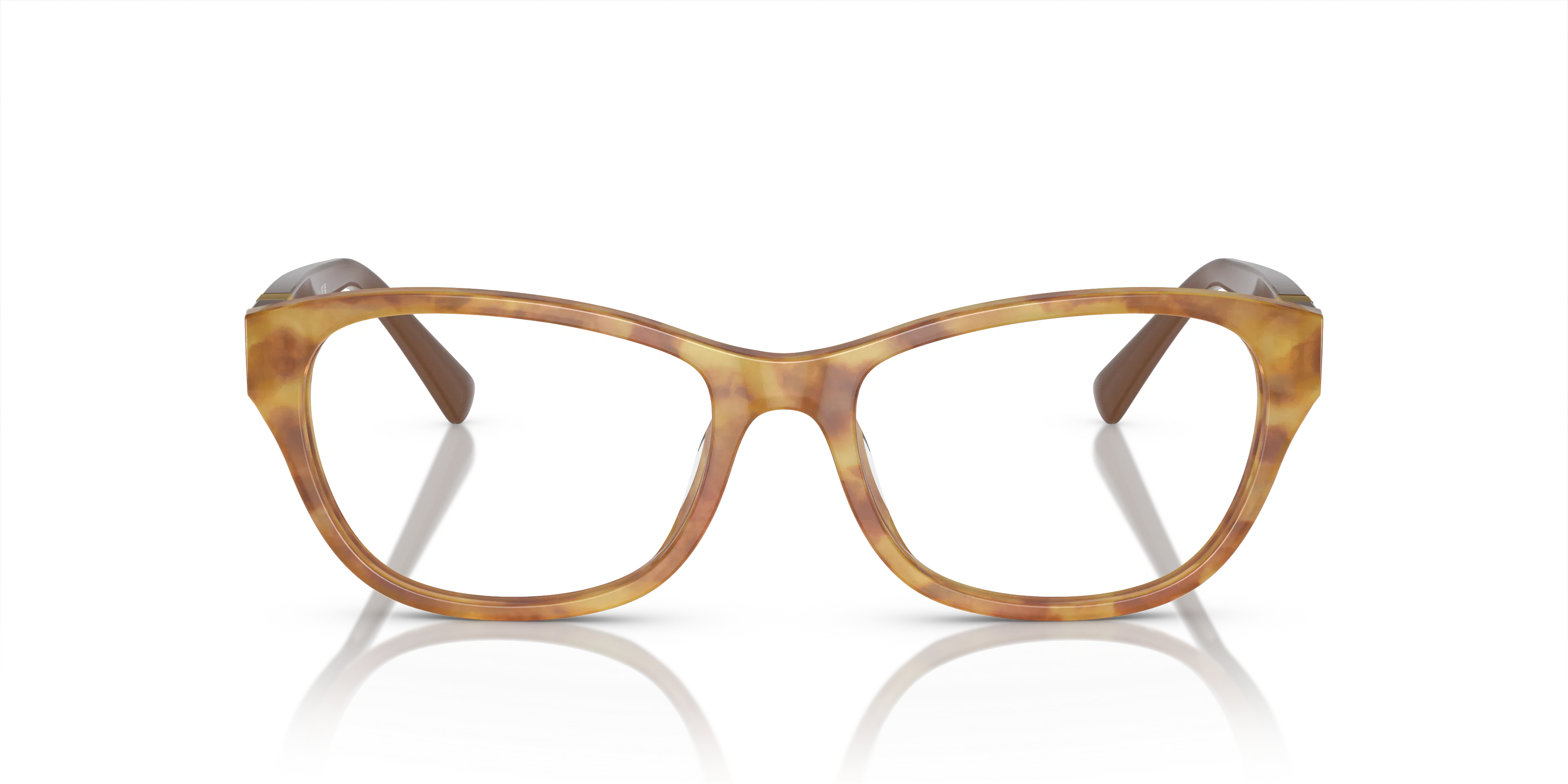 Front, Ralph Lauren 0RL6237U 6113 Glasögonbåge