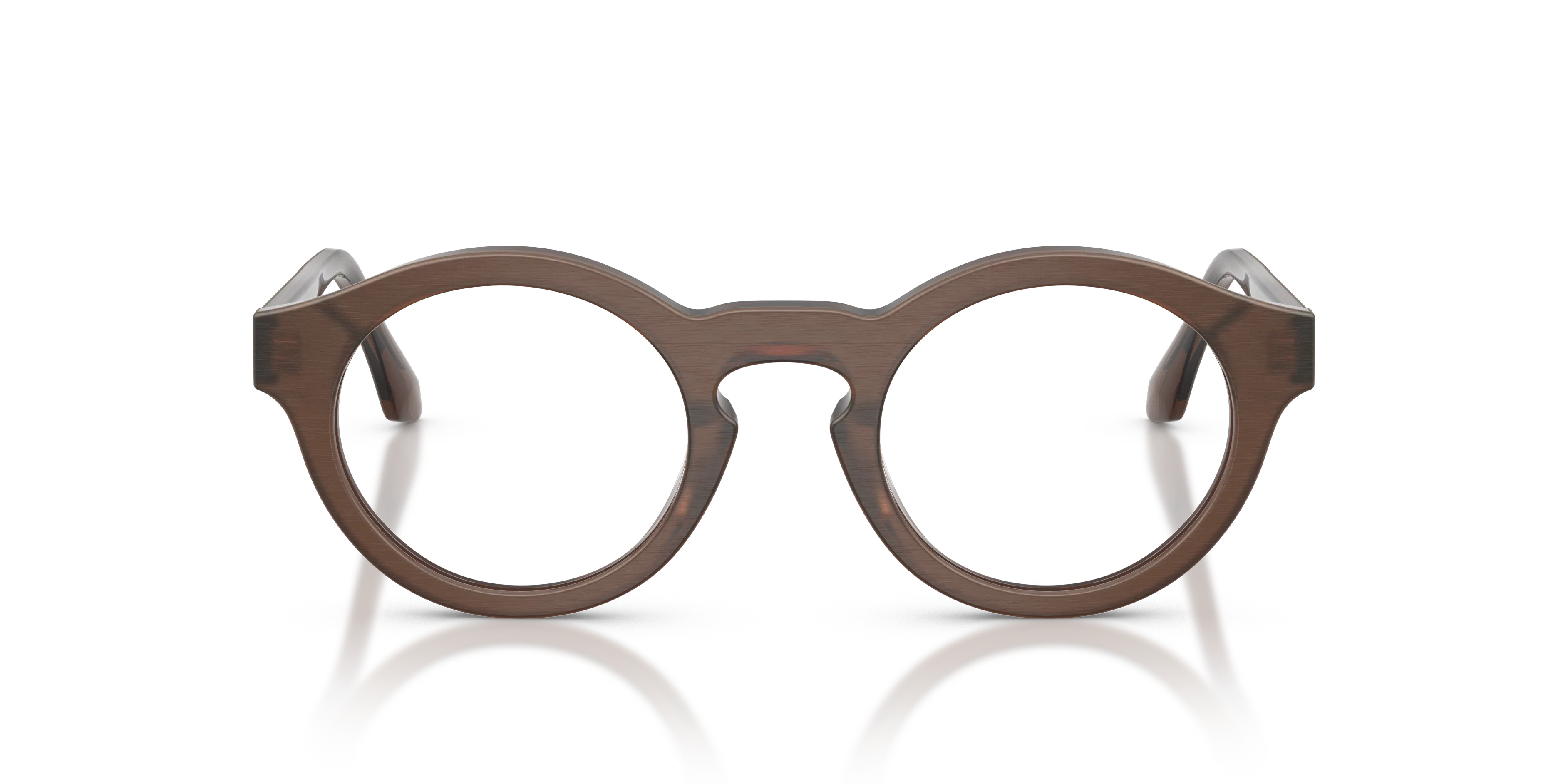 Front, Giorgio Armani AR7292U 6394