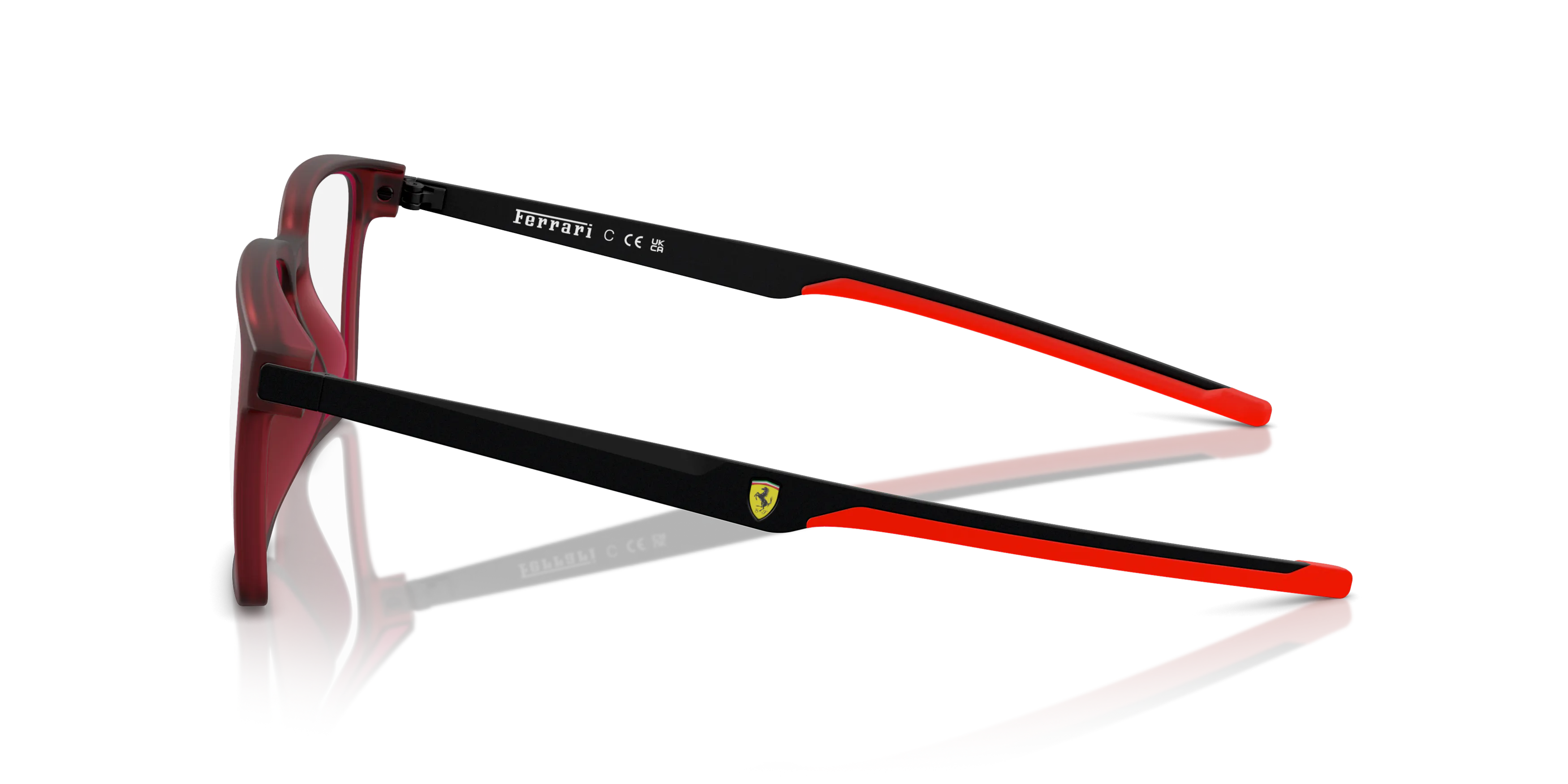 Angle_Left02, Scuderia Ferrari FZ8005U 508