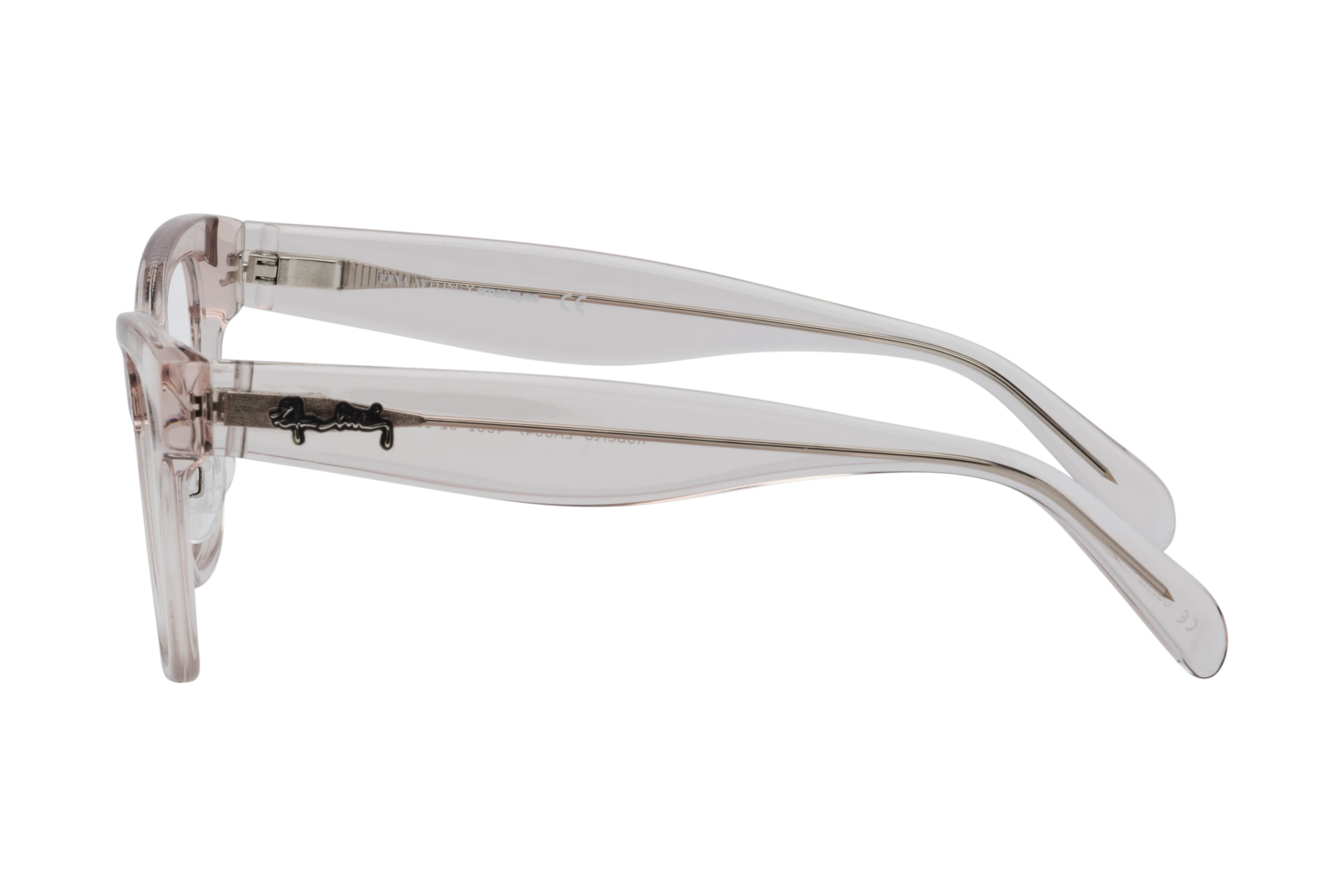 Angle_Left02, Efva Attling 8047 4001 Glasögonbåge