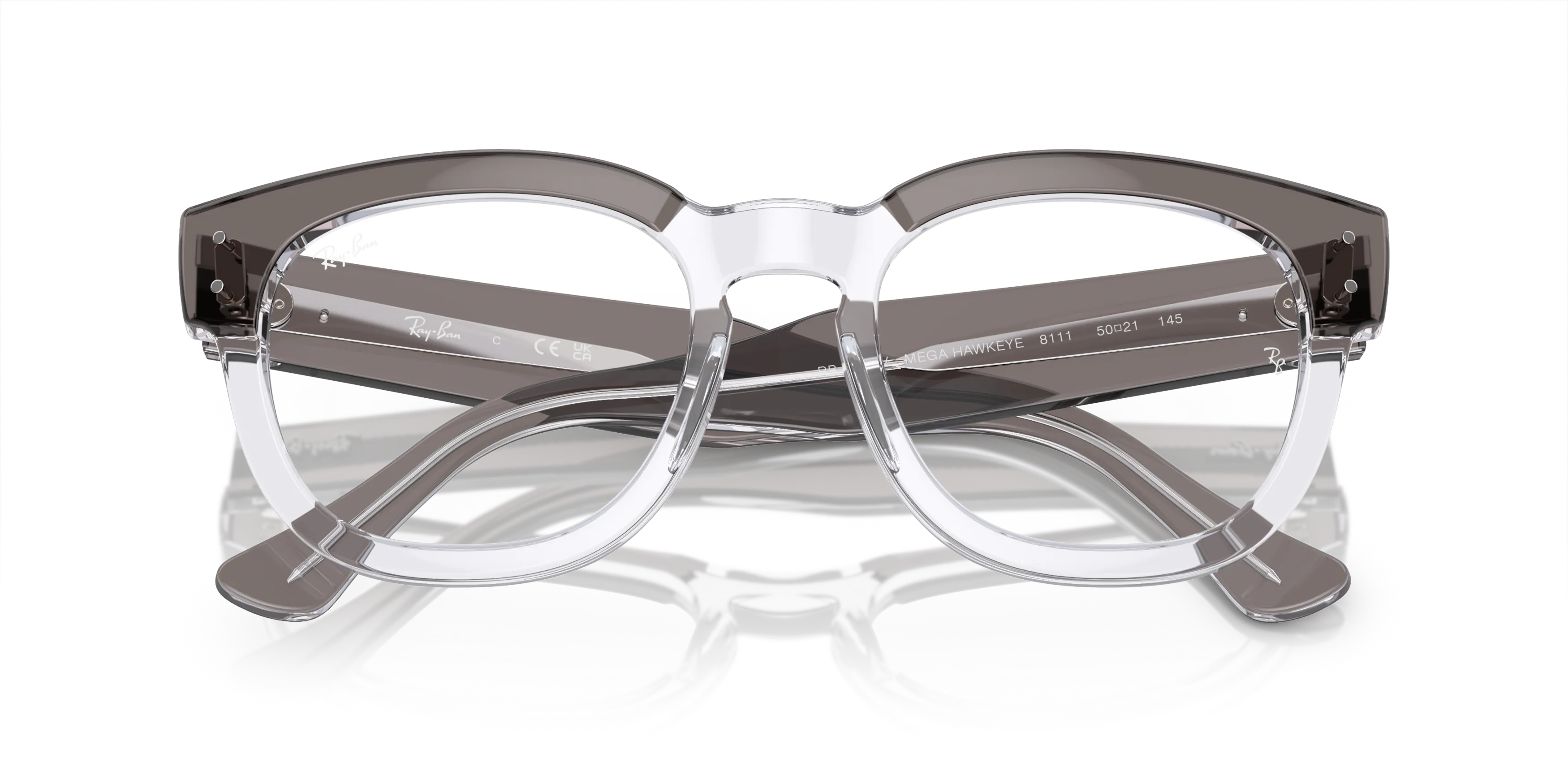 Ray-Ban Mega Hawkeye Optics RB0298V 2144 | MultiOpticas