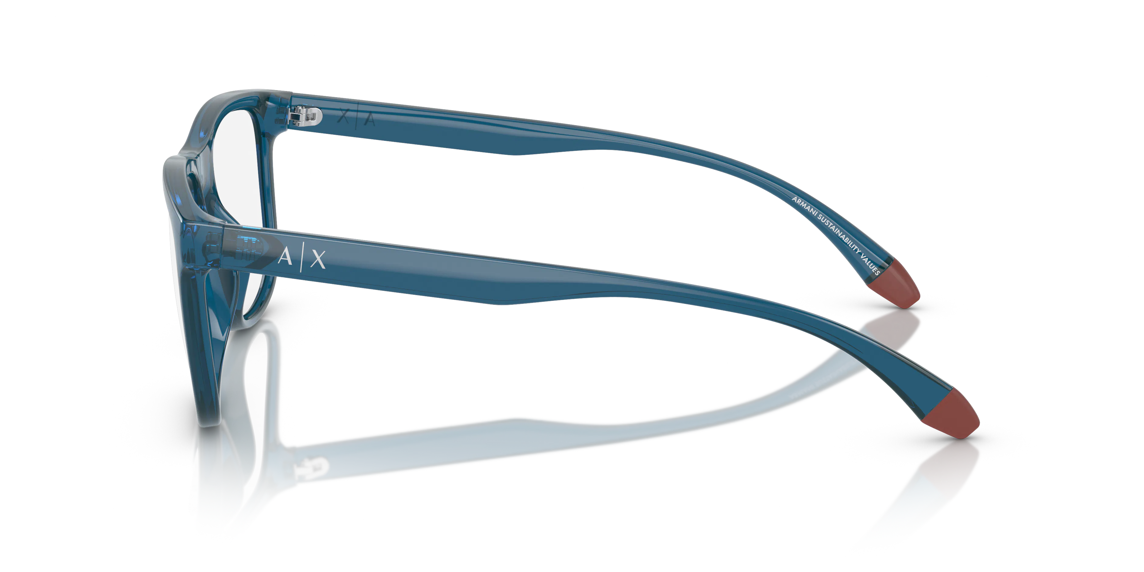 Angle_Left02, Armani Exchange AX3101U 8187