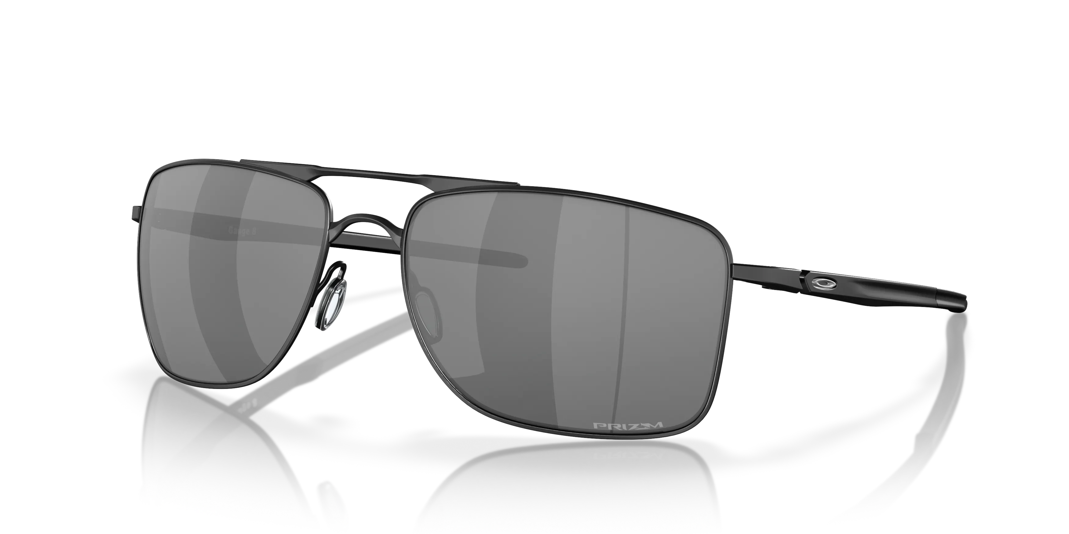 Angle_Left01, Oakley Gauge 8 OO4124 BB