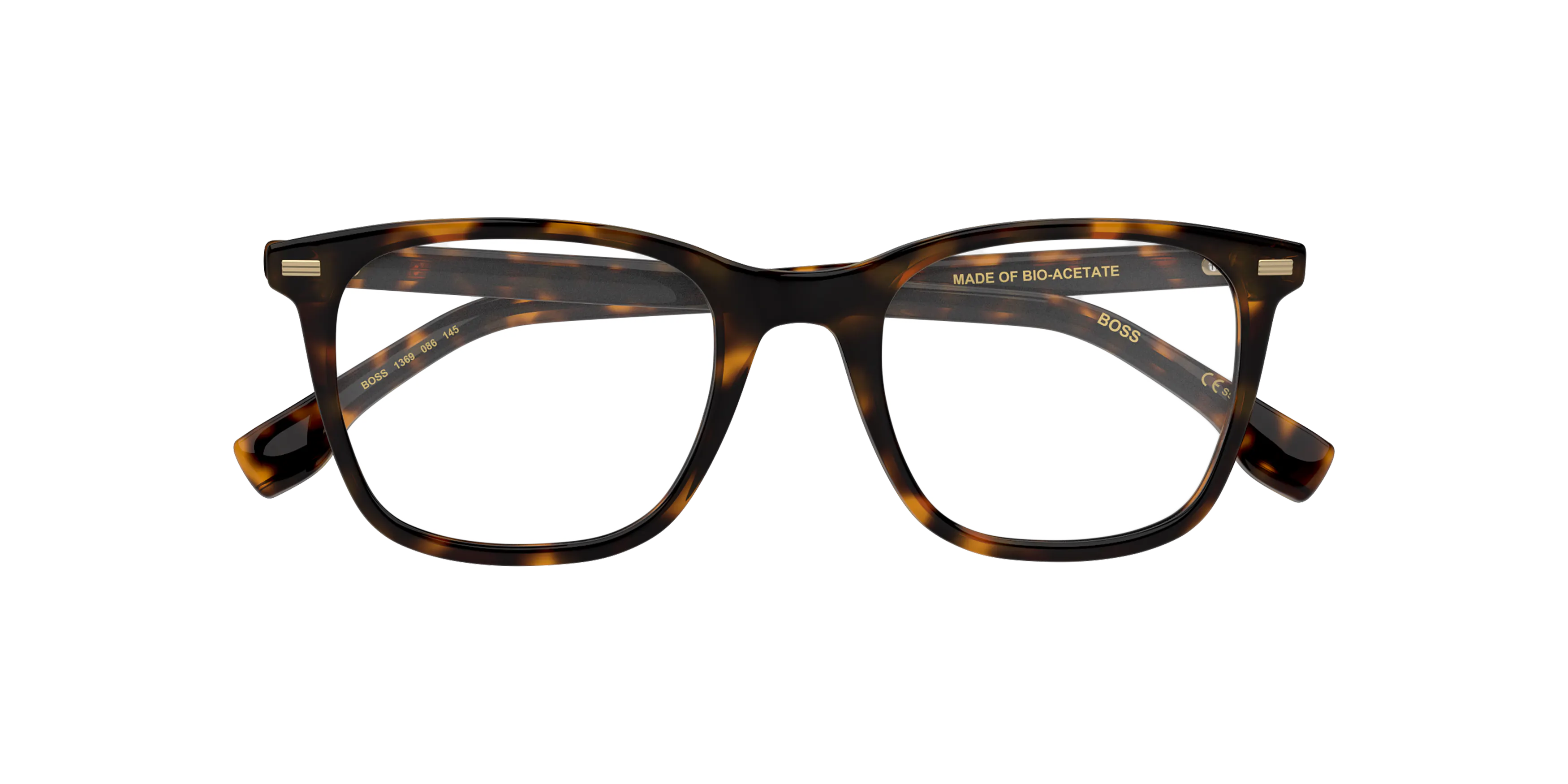 Folded, HUGO BOSS BOSS 1369 HVN