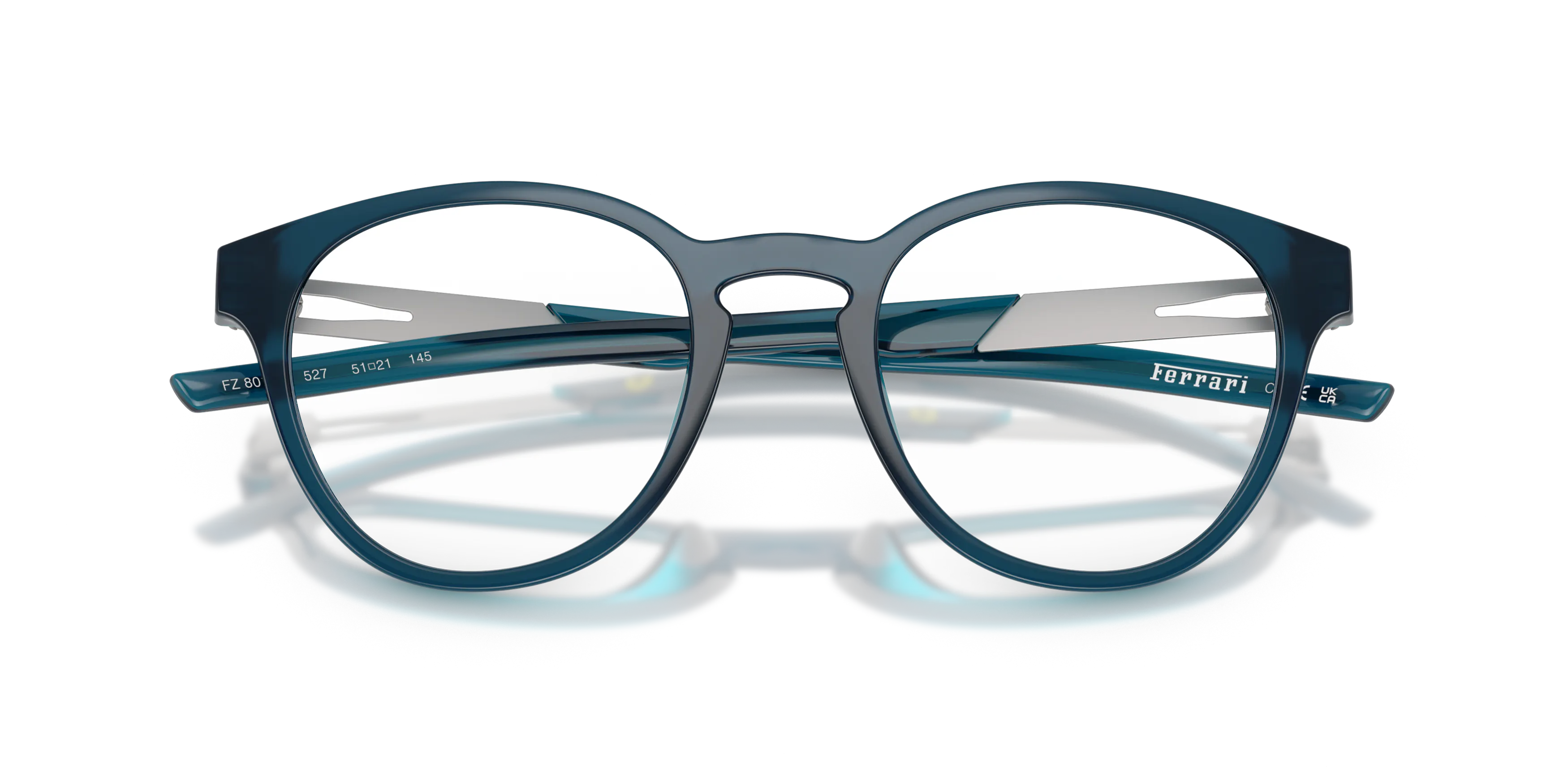 Folded, FERRARI SCUDERIA FZ8019U 527