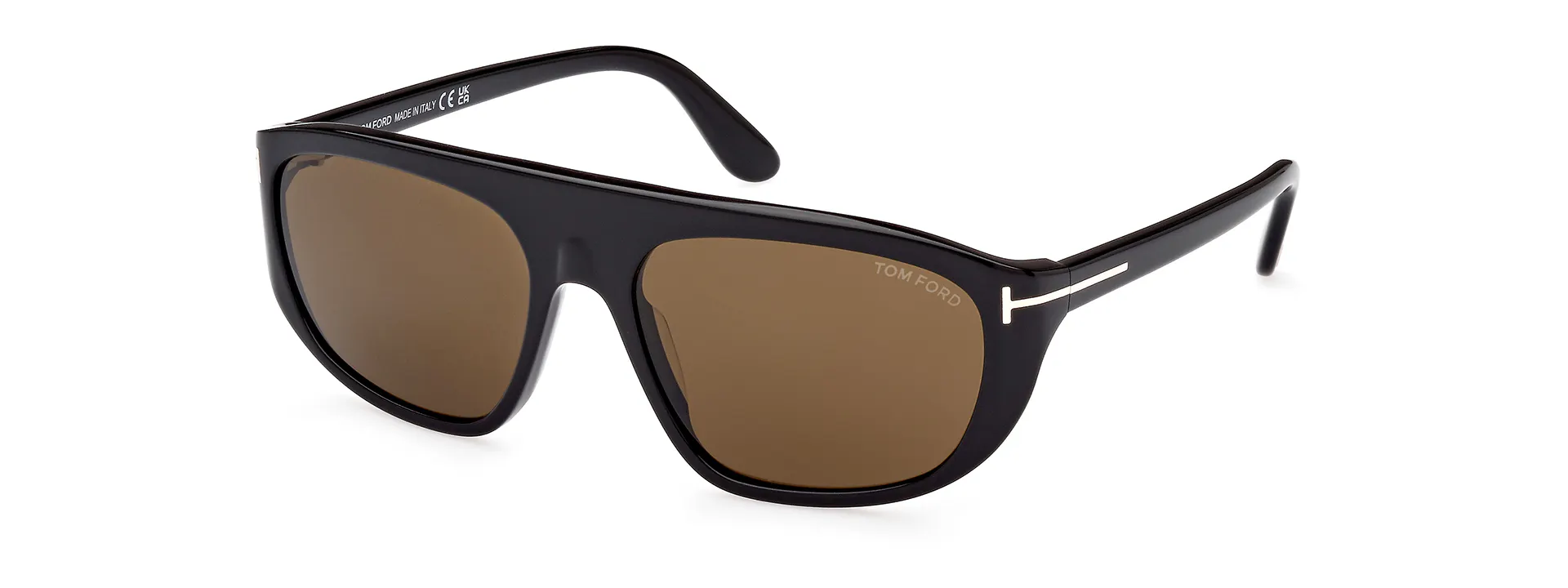 Angle_Left01, Tom Ford FT1002 TR001533 1330D1