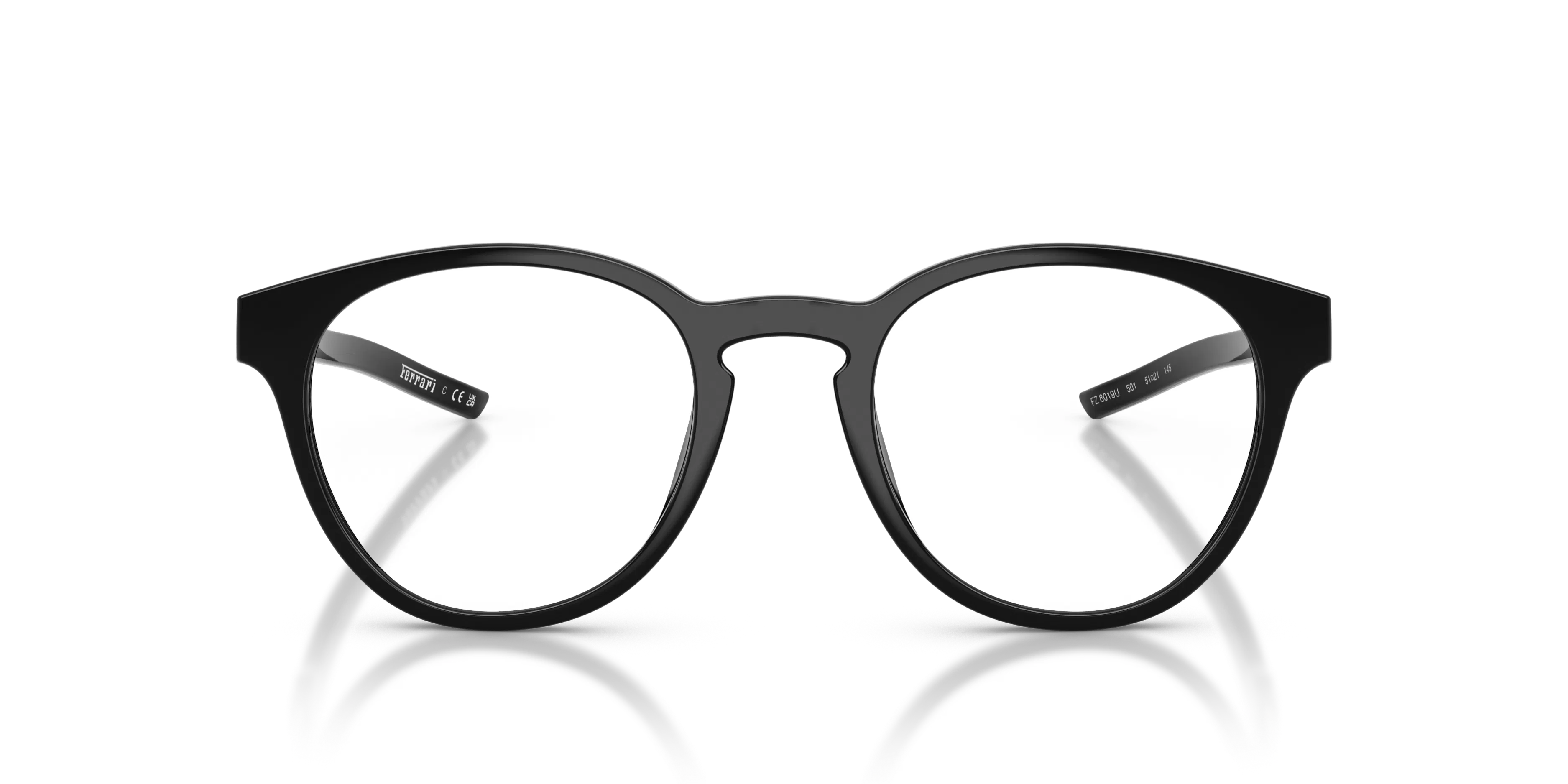 Front, Scuderia Ferrari FZ8019U 501