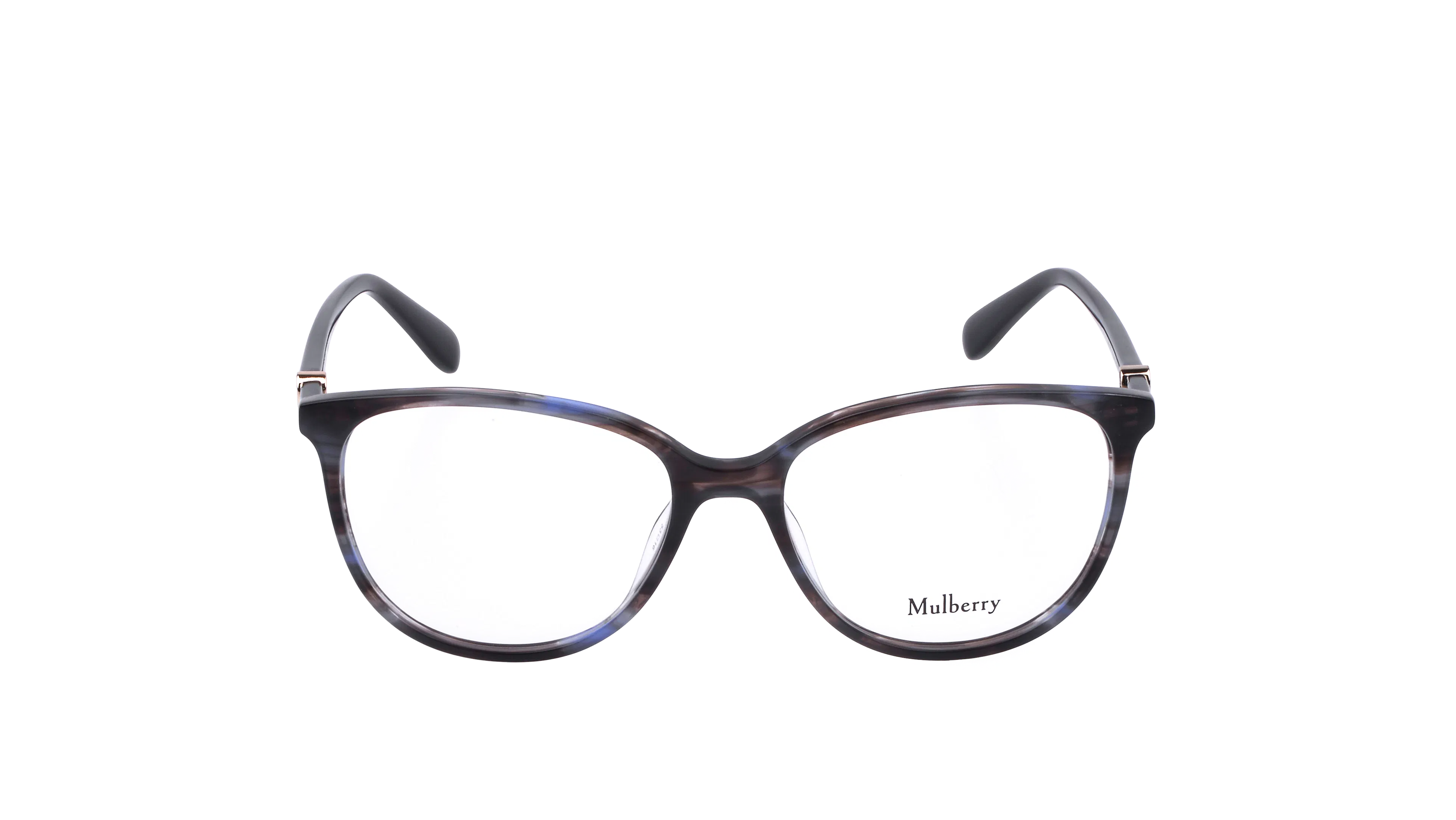 Front, Mulberry VML 175 Glasses