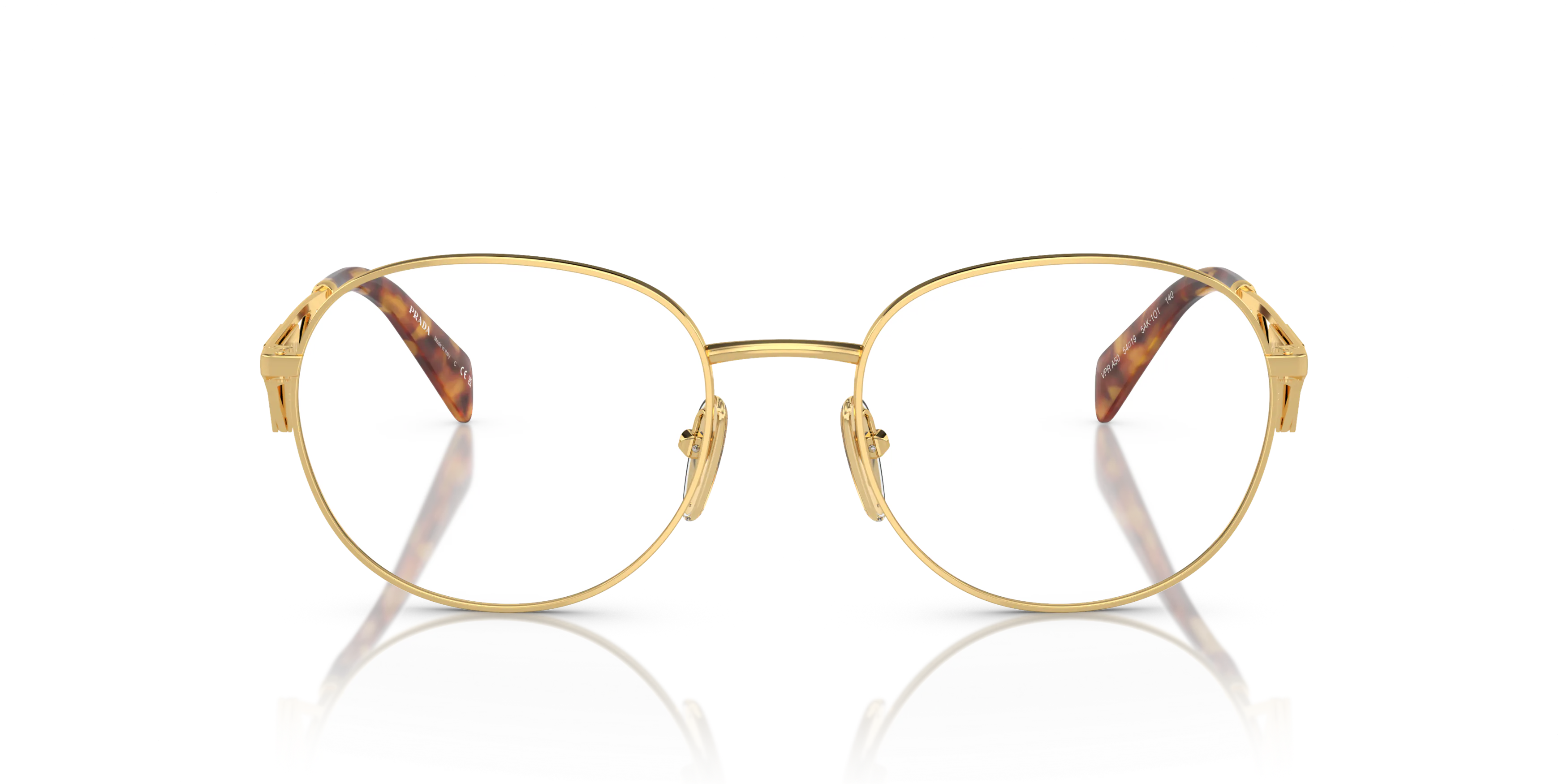 Front, Prada PR A50V 5AK1O1