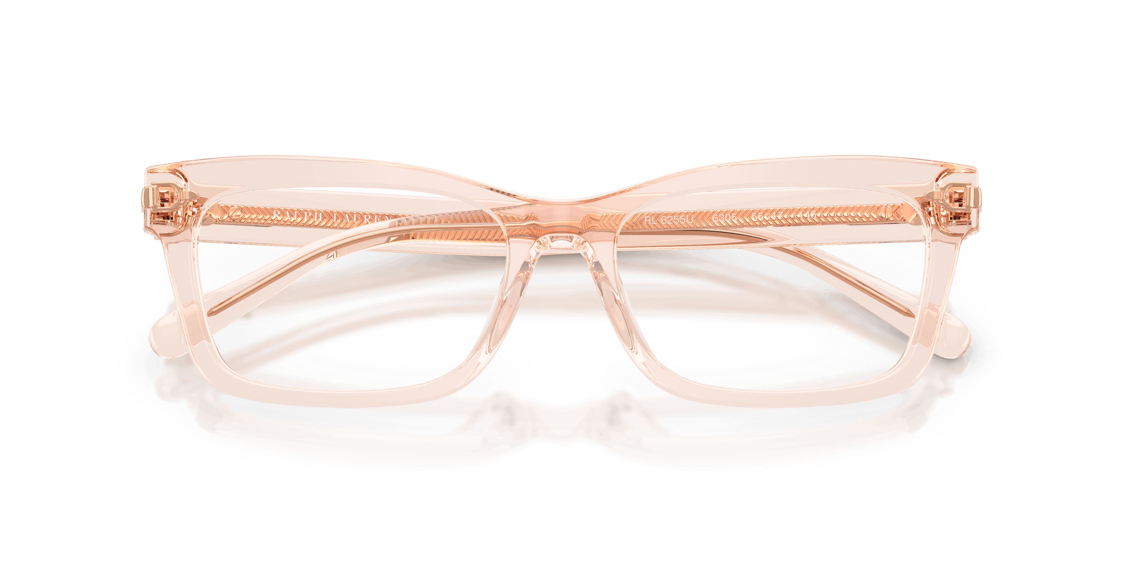 Folded, RALPH LAUREN RL6255U 6305