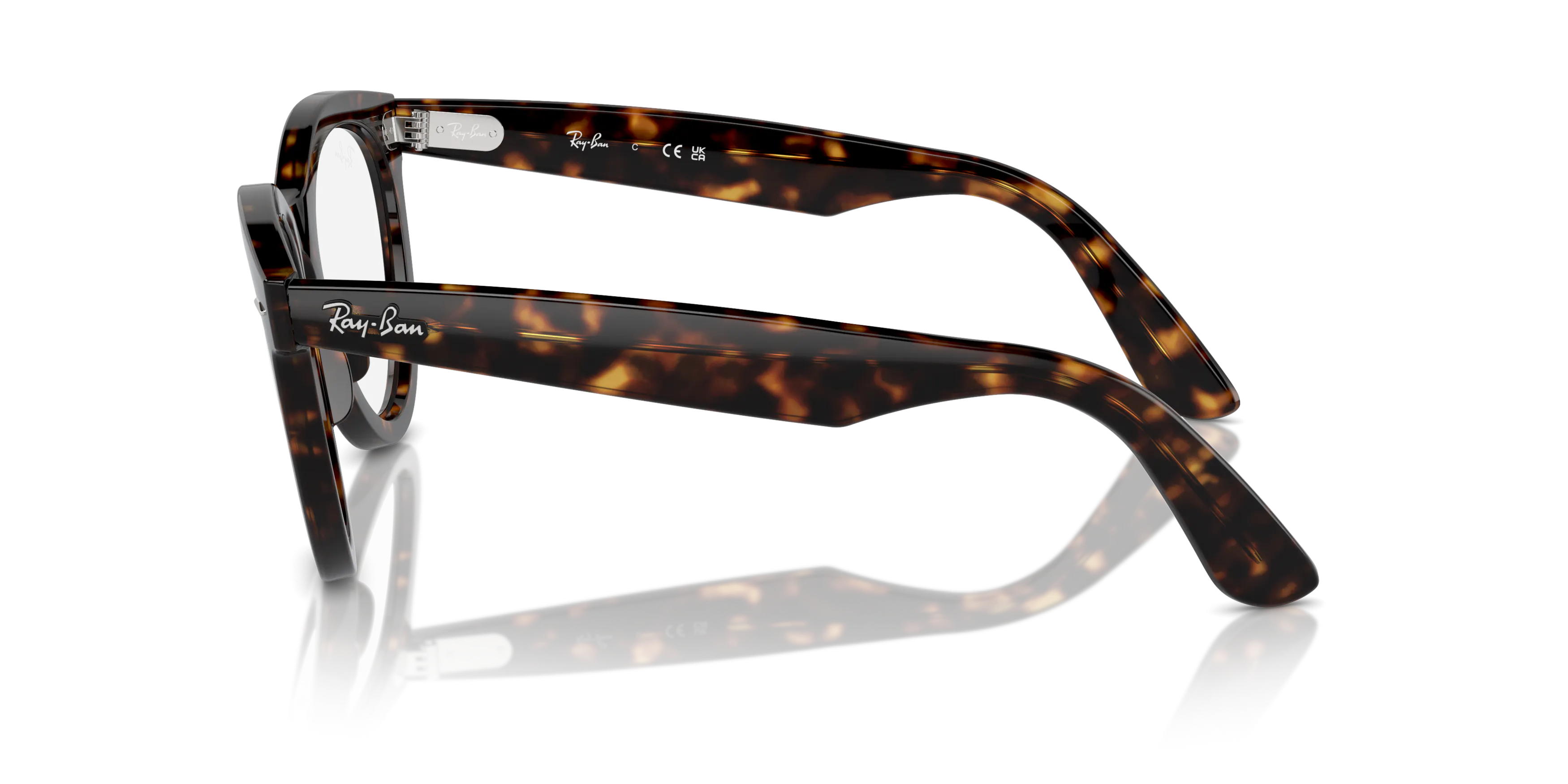 Angle_Left02, Ray-Ban Wayfarer Way 0RX2241V 2012 Glasögonbåge