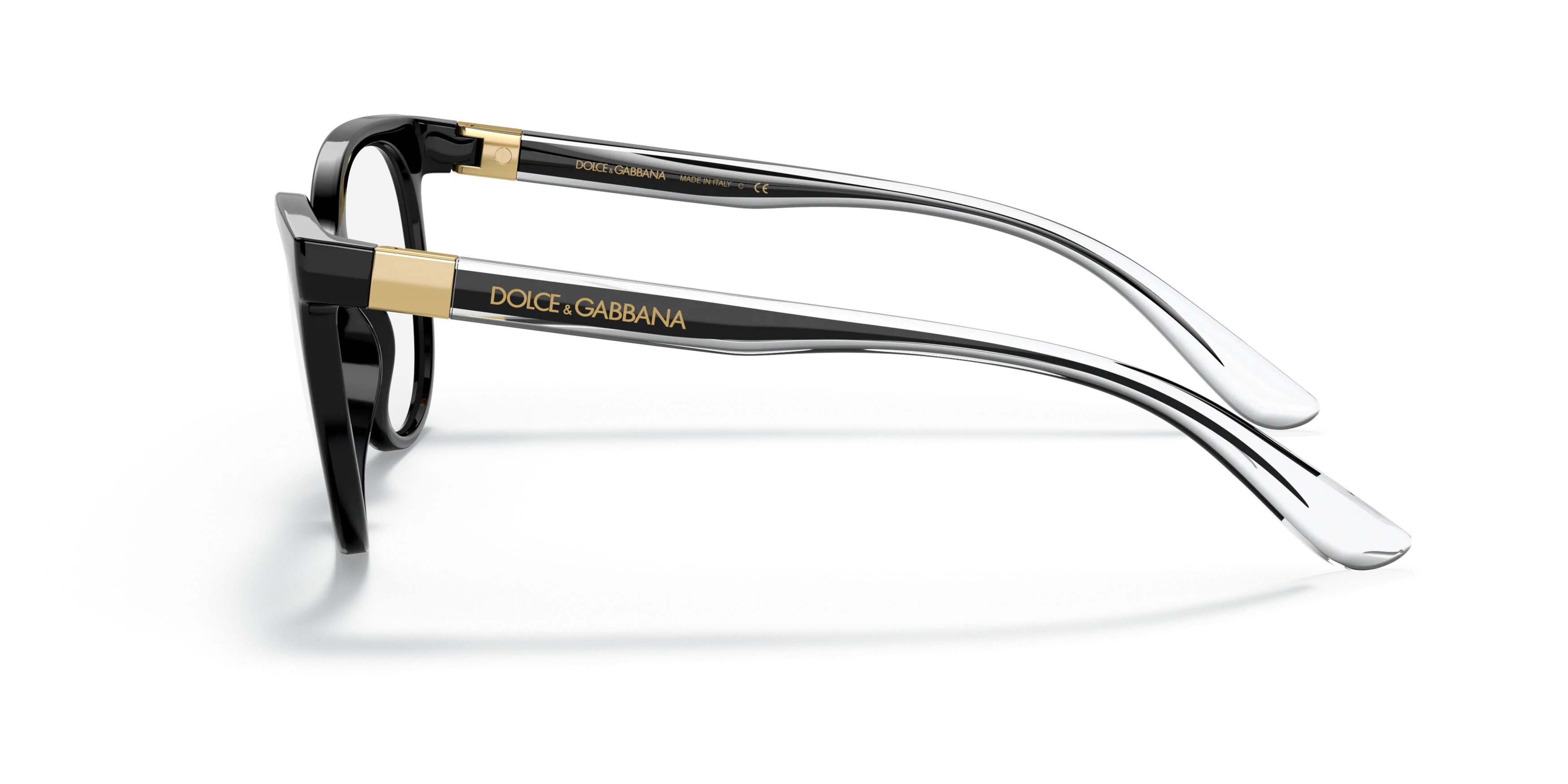 Angle_Left02, Dolce&Gabbana DG5084 501