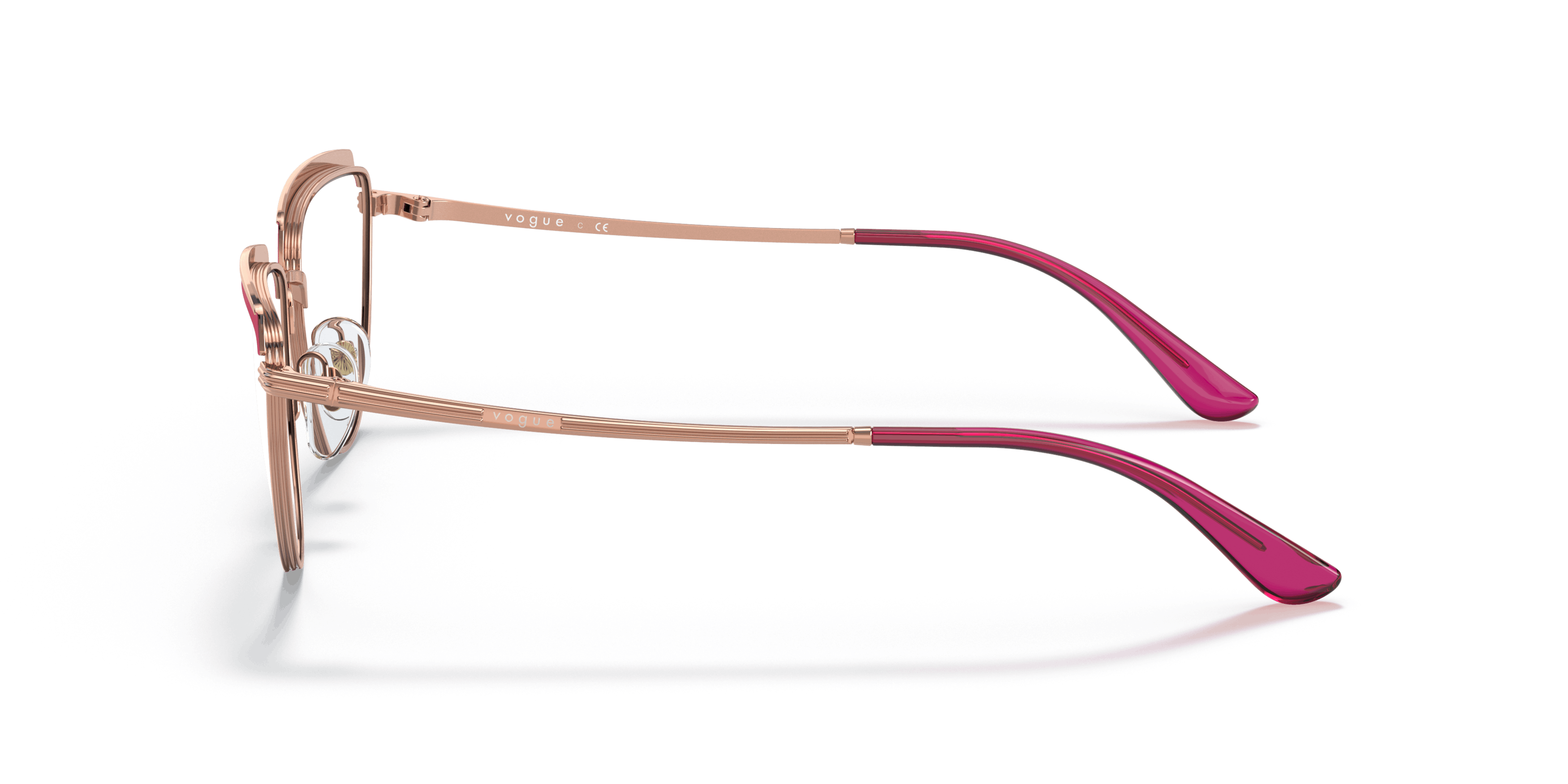 Angle_Left02, Vogue Eyewear VO4230 5168