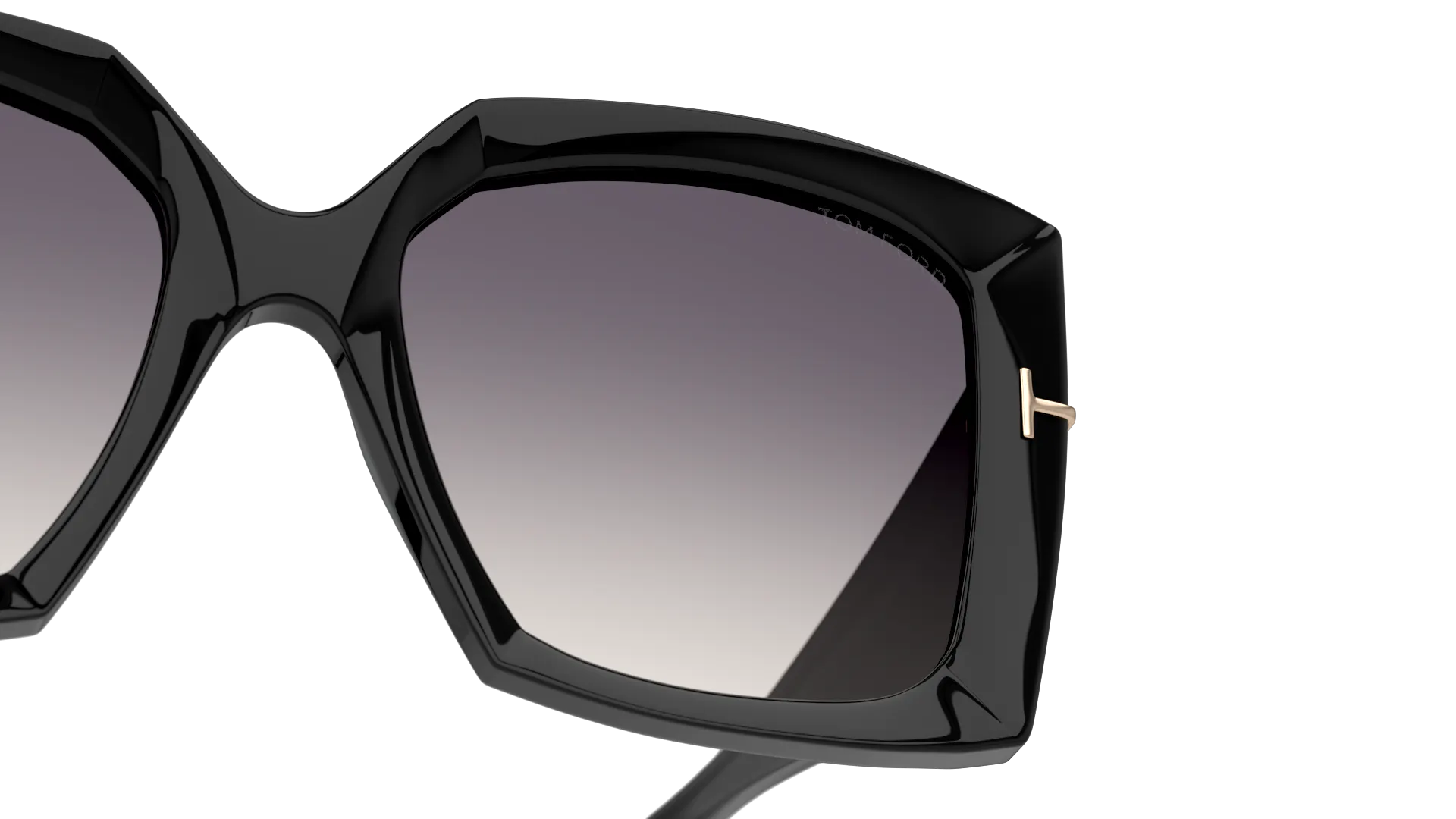 Detail01, Tom Ford Jacquetta FT0921 Sunglasses