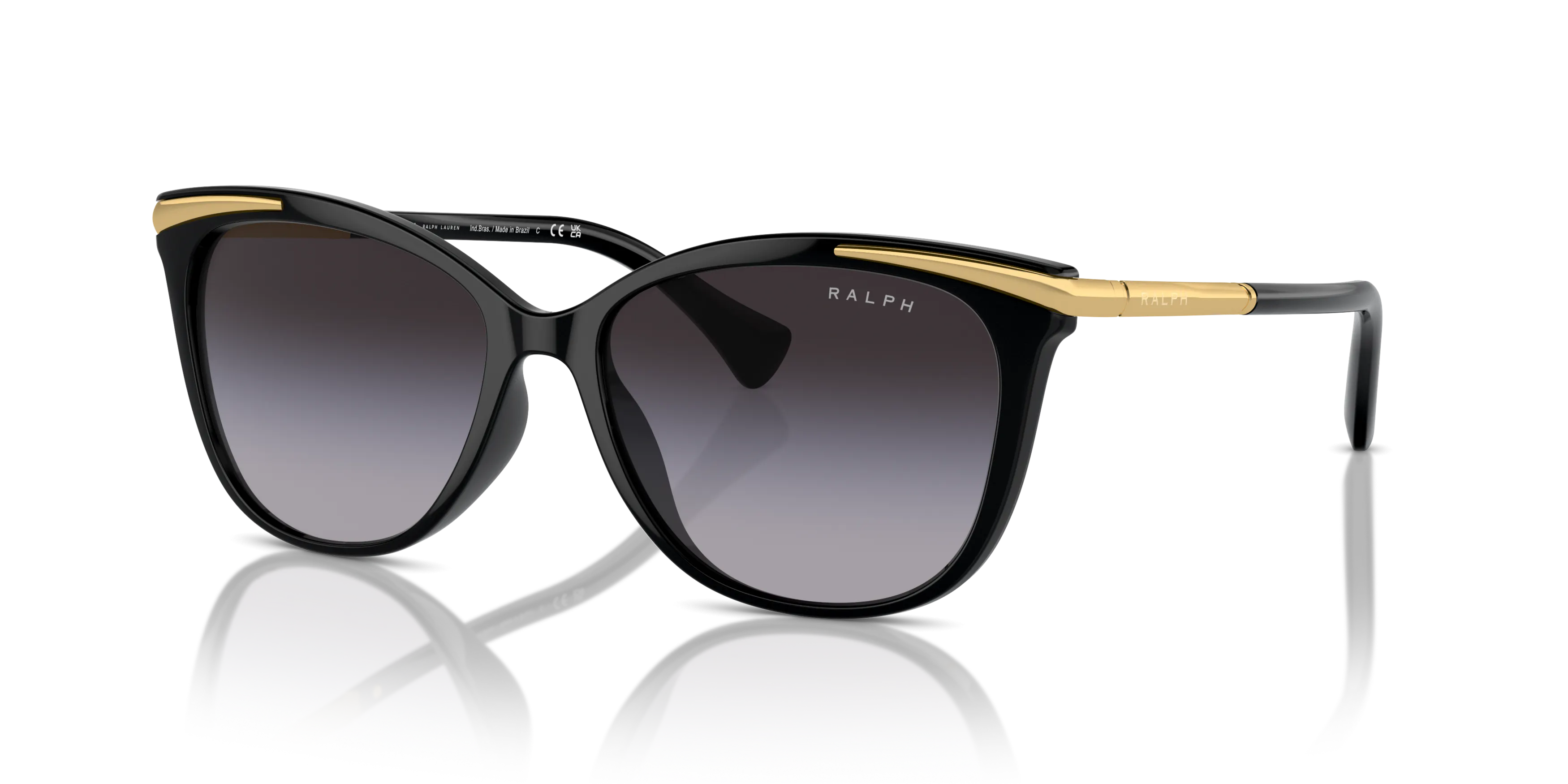 Angle_Left01, Ralph by Ralph Lauren RA 5309U Sunglasses