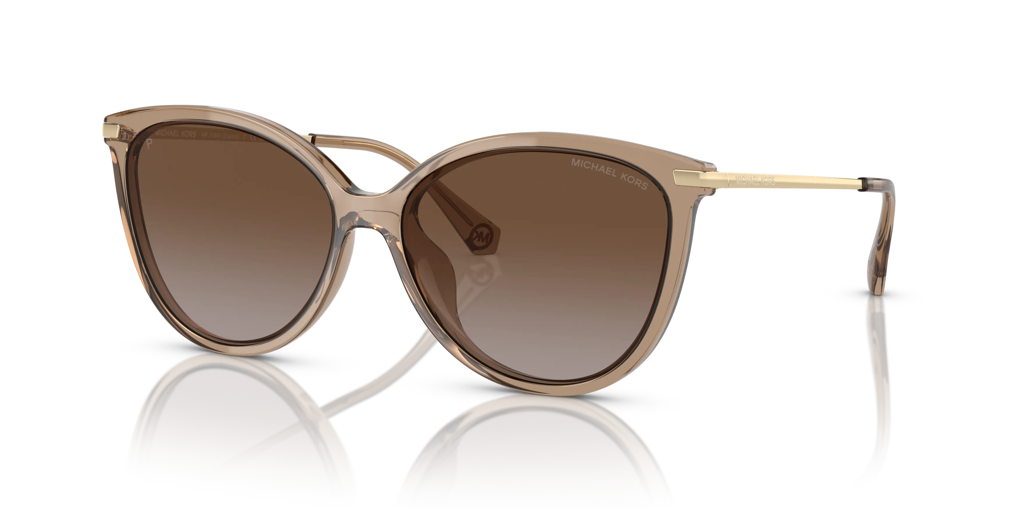 Angle_Left01, MICHAEL KORS Dupont MK2184U 3938T5