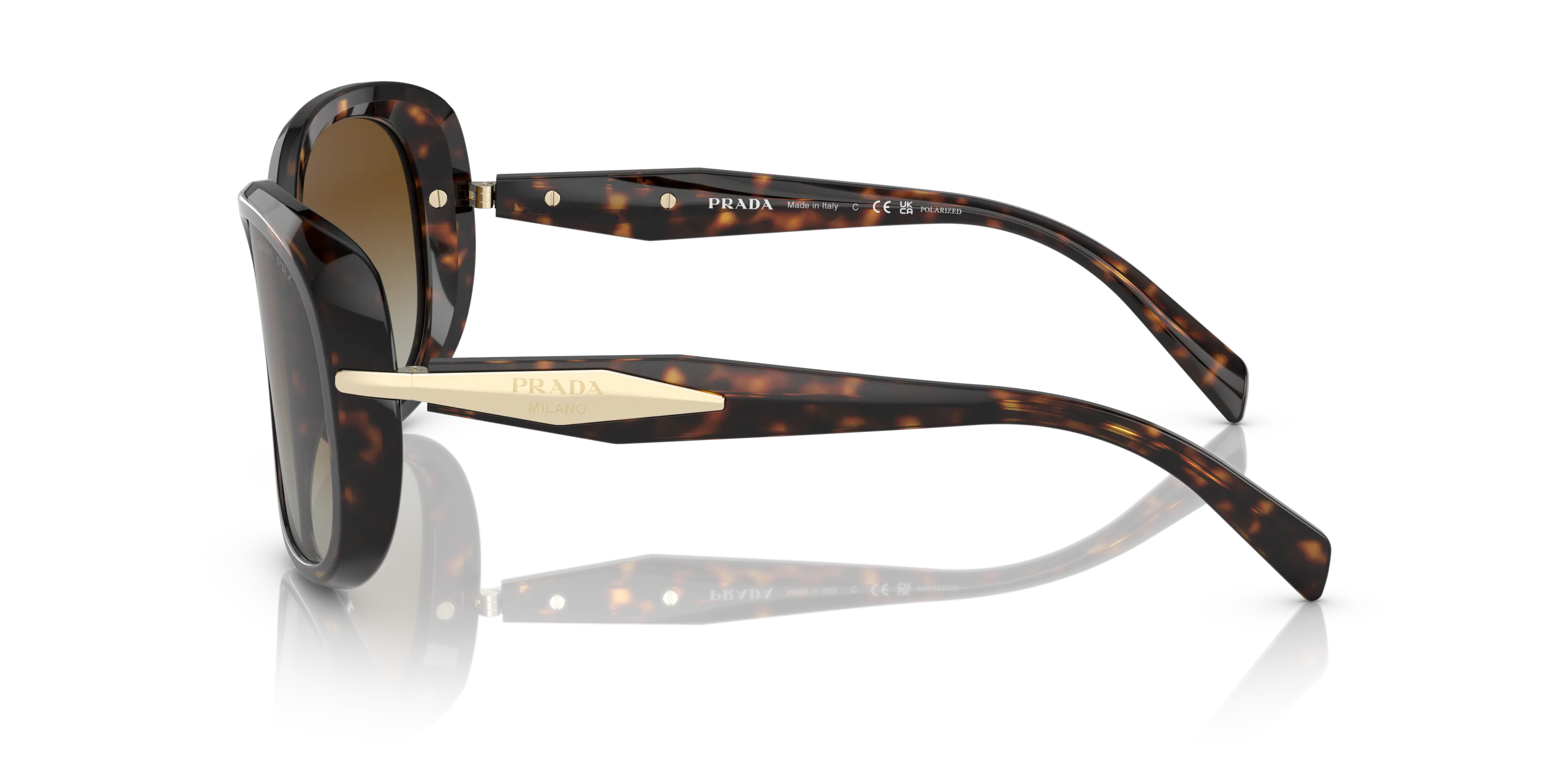 Angle_Left02, Prada PR 04ZS 2AU6E1