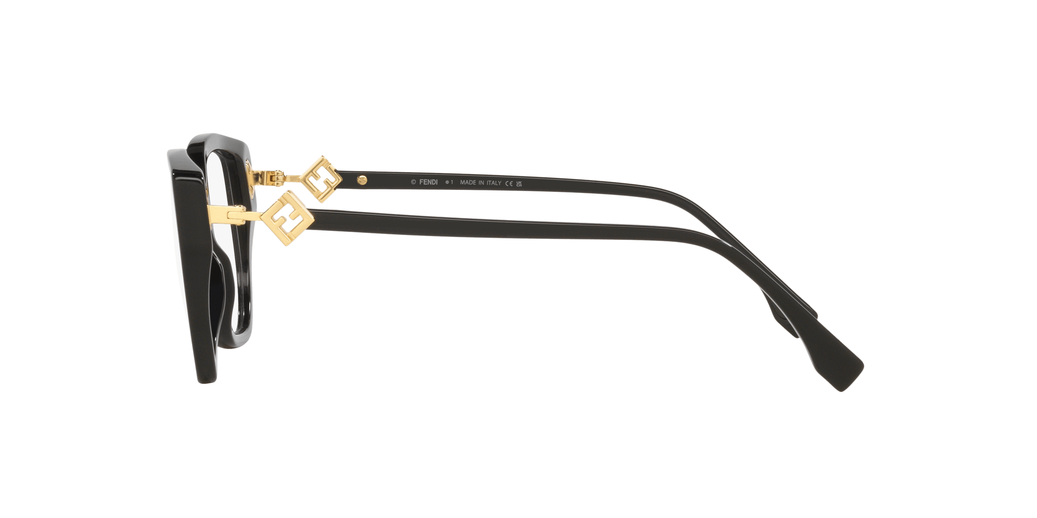 Angle_Left02, Fendi FN000787 1100