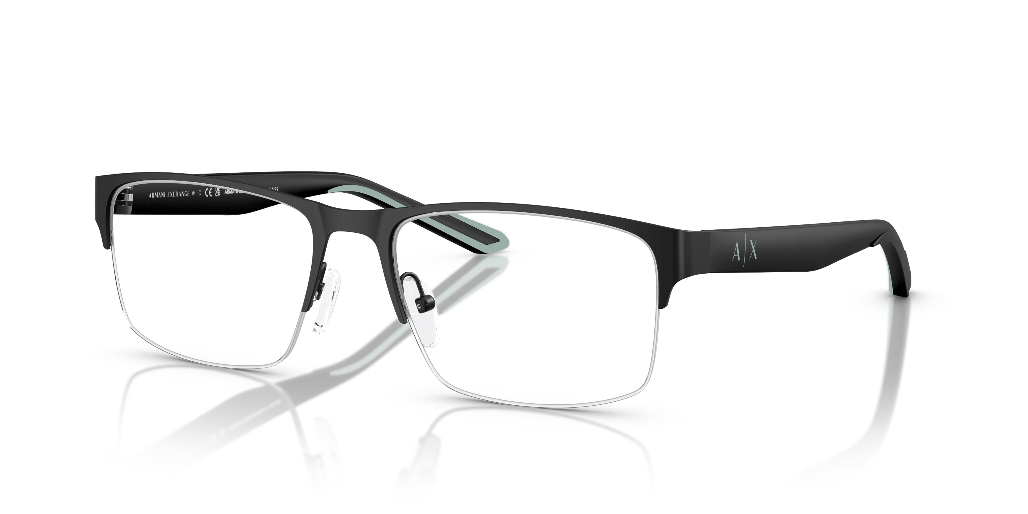 Angle_Left01, Armani Exchange AX1068 6000