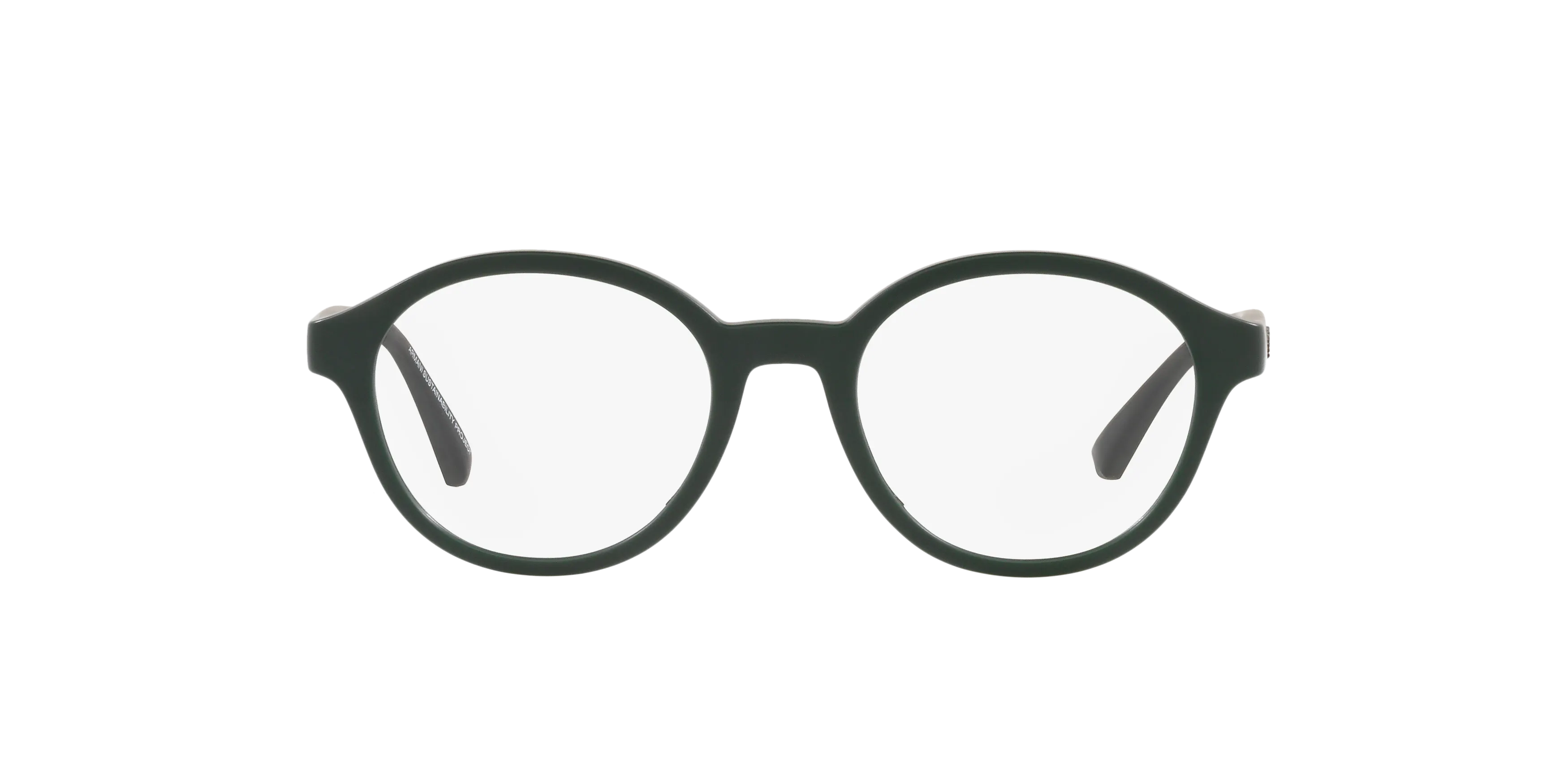 Front, Emporio Armani EK3202 5058
