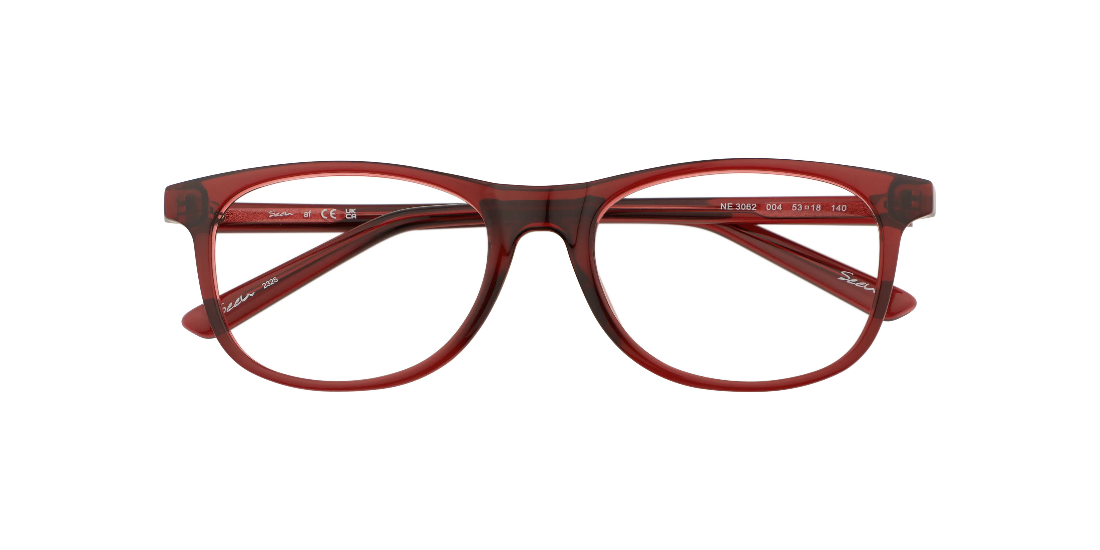 Folded, SEEN 0NE3062 4