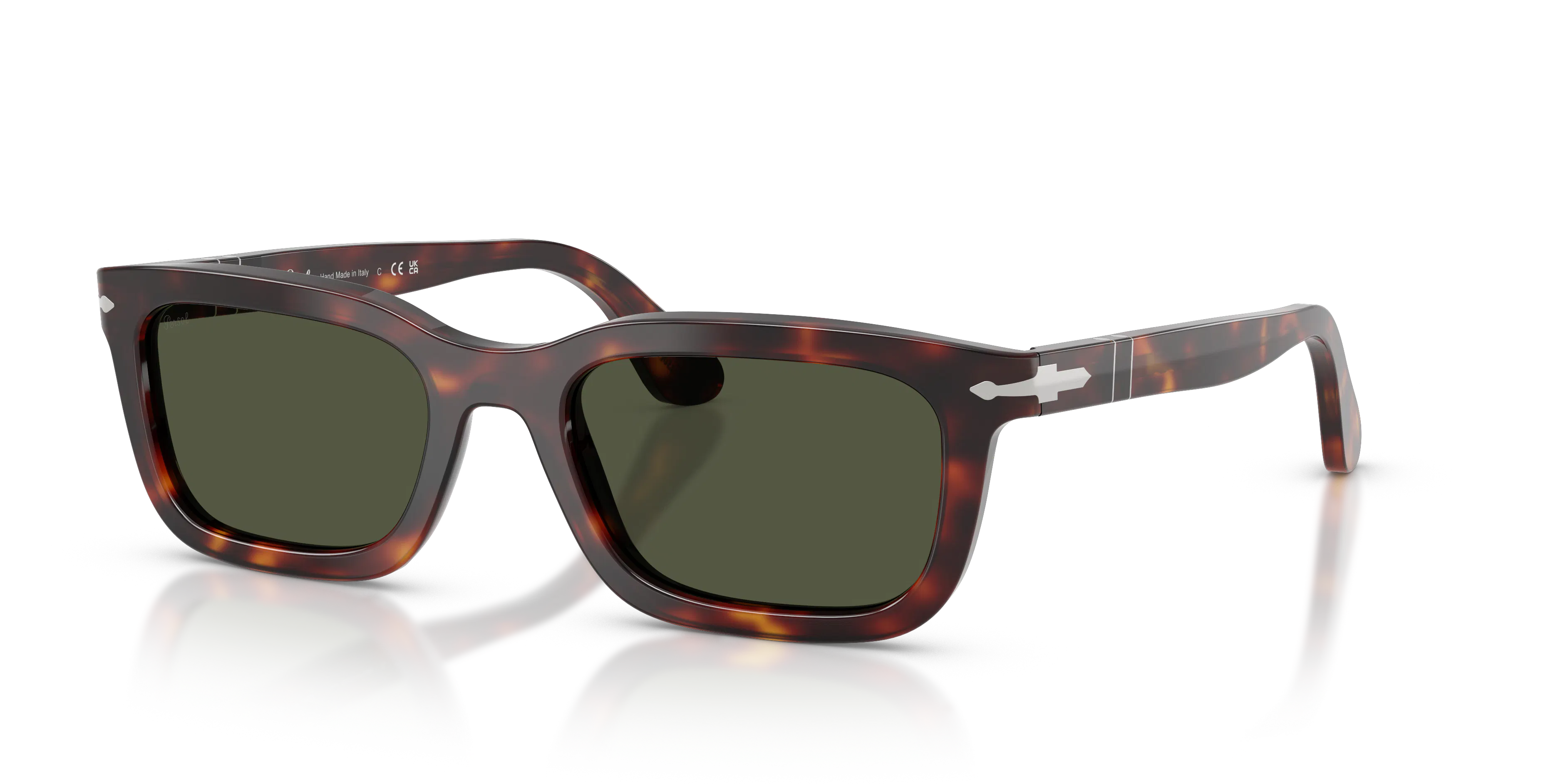Angle_Left01, Persol 0PO3396S 24/31 Solbriller