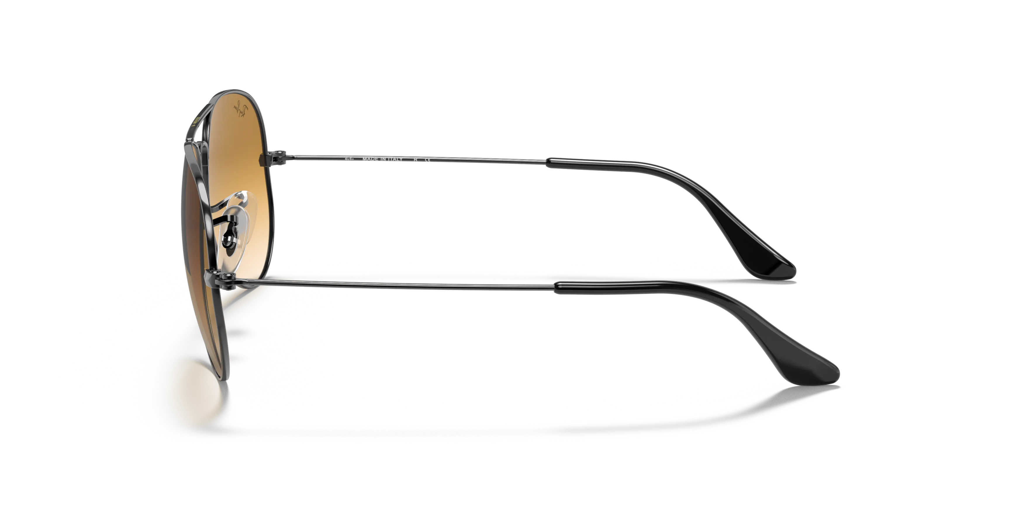 Angle_Left02, Ray-Ban Aviator Gradient RB3025 004/51