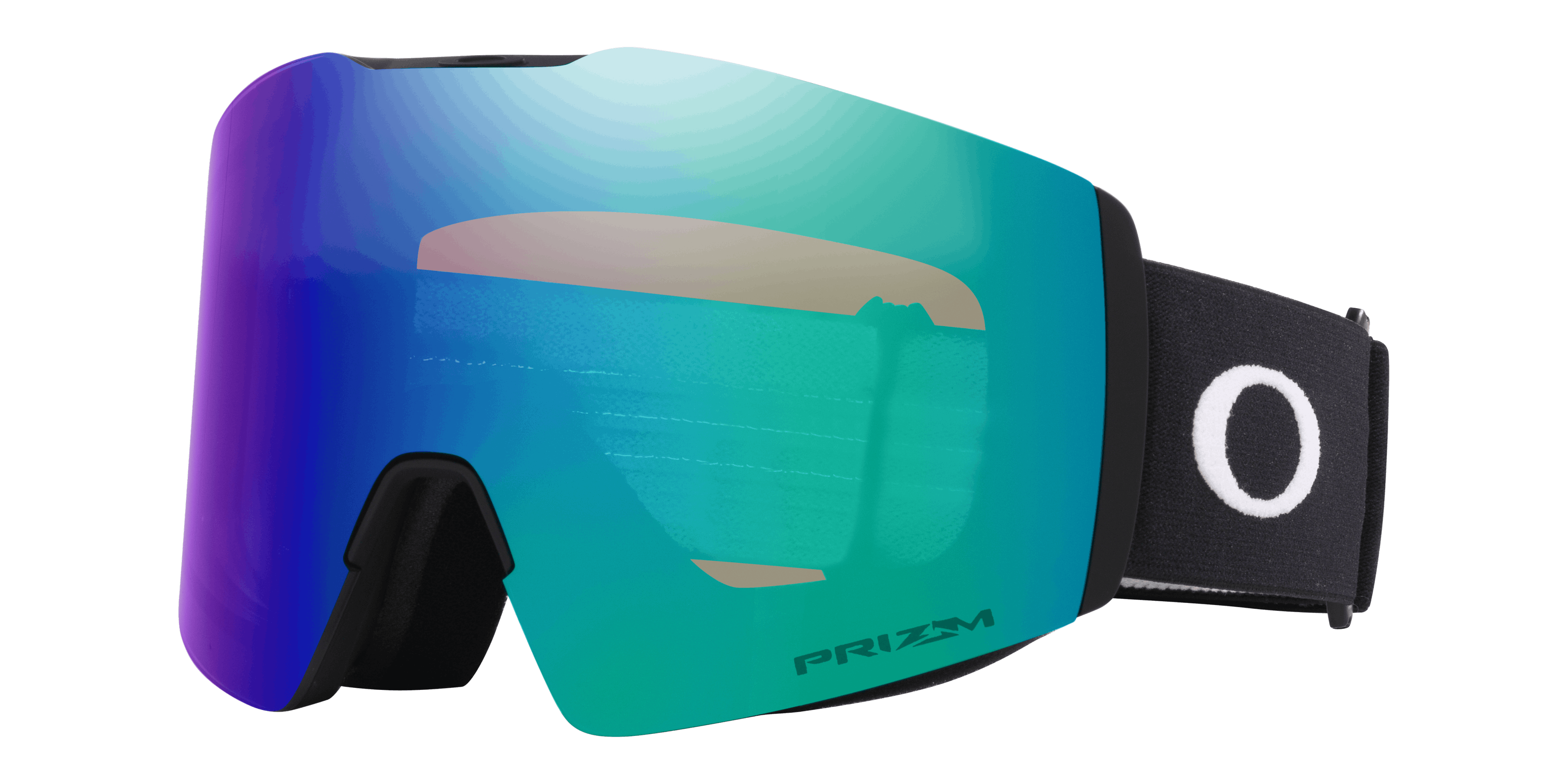 Angle_Left01, Oakley OO7099 Snow Goggles