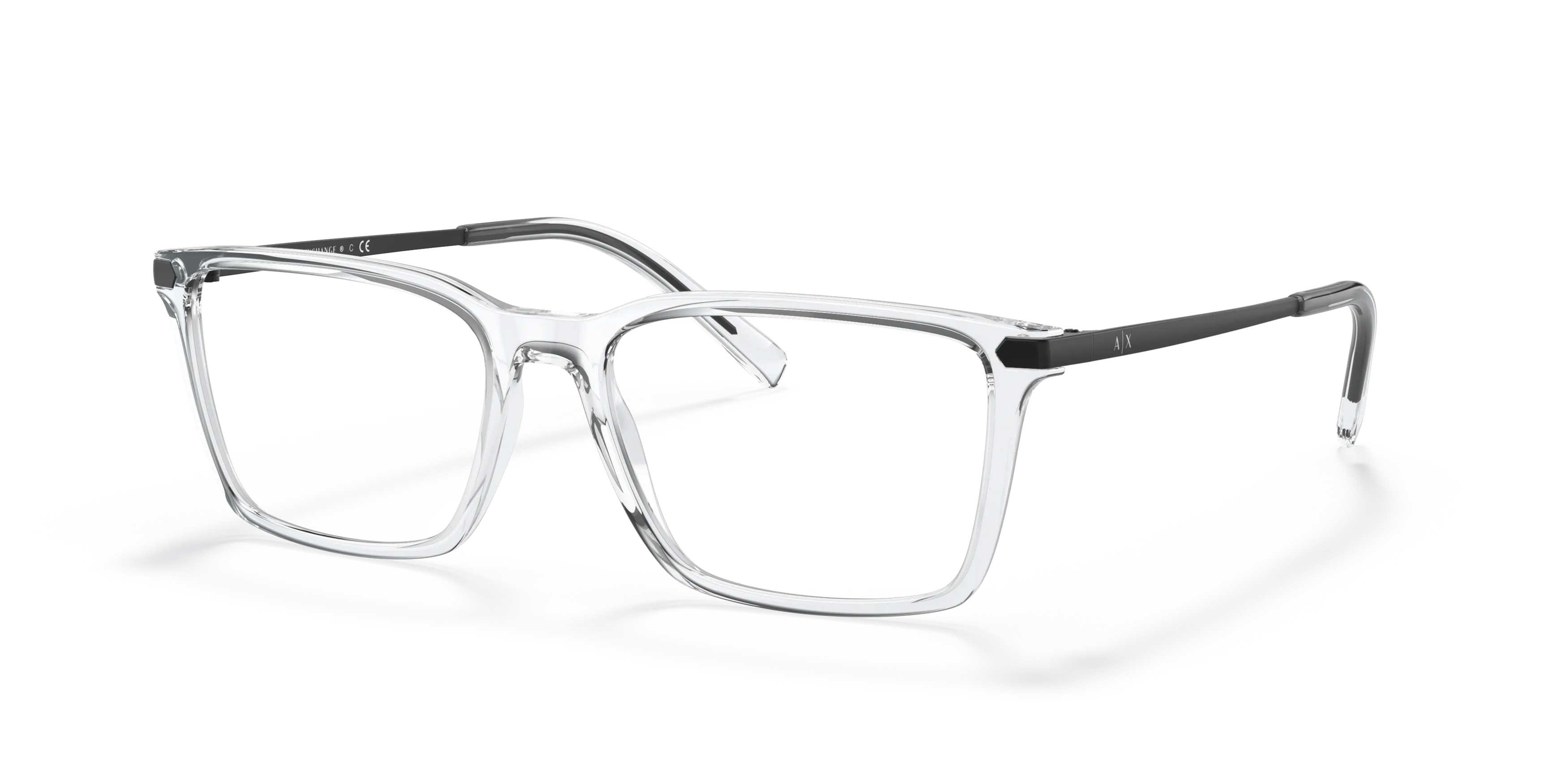 Angle_Left01, ARMANI EXCHANGE AX3077 8333