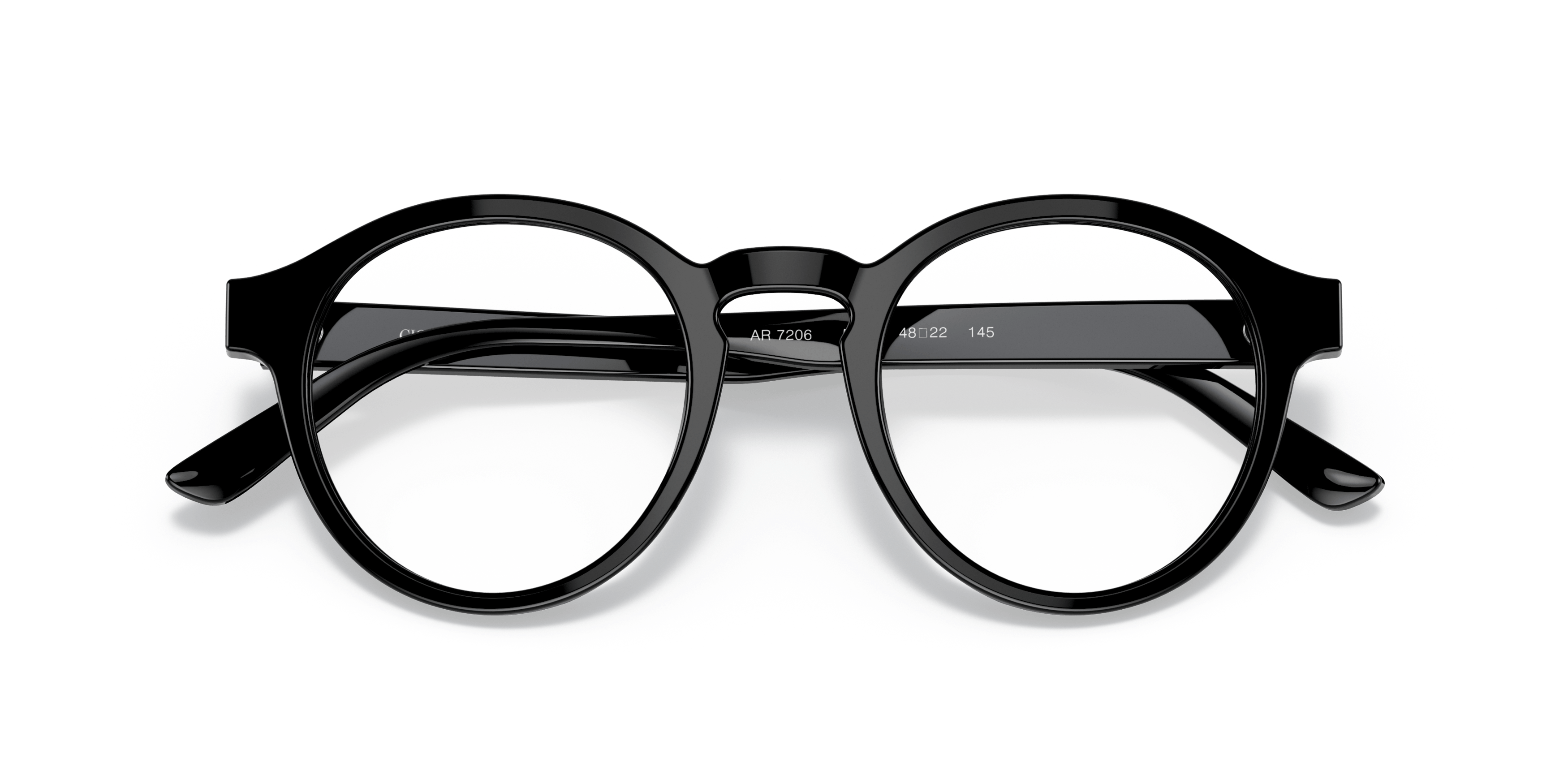 Folded, Giorgio Armani AR7206 5875