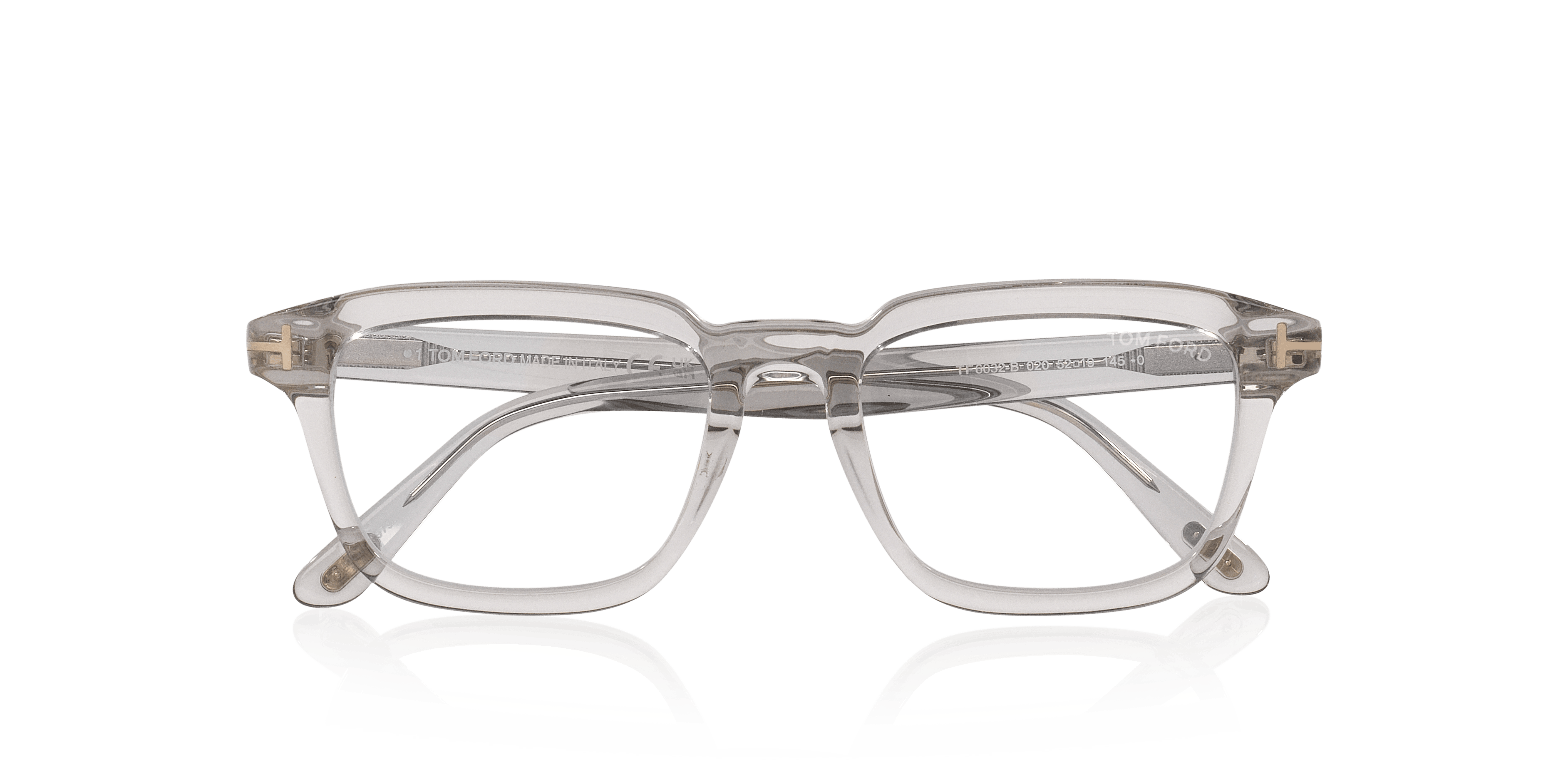 Folded, Tom Ford FT6032-B TR002026 2600