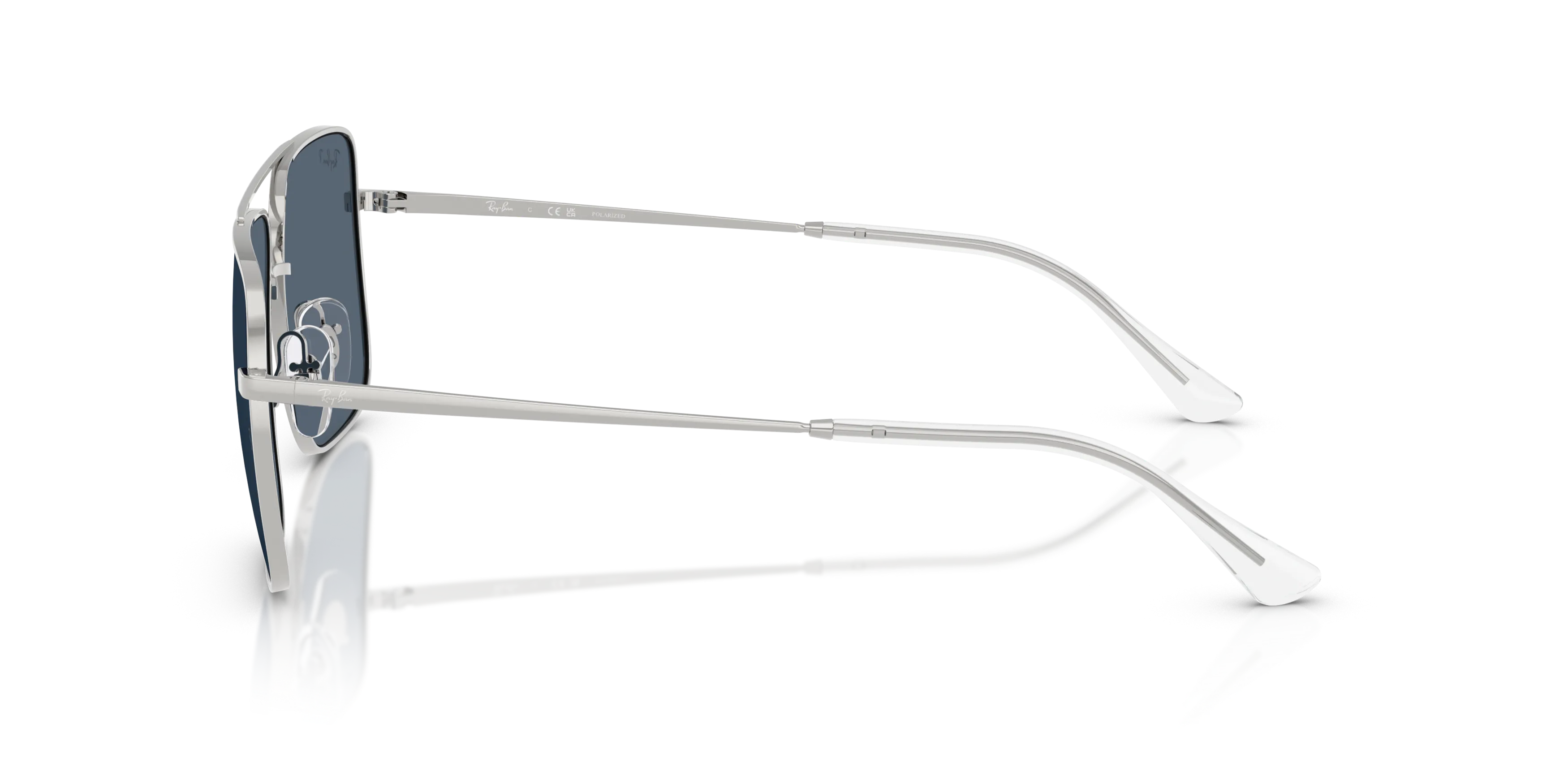 Angle_Left02, Ray-Ban Ari Bio-Based RB3758 3047