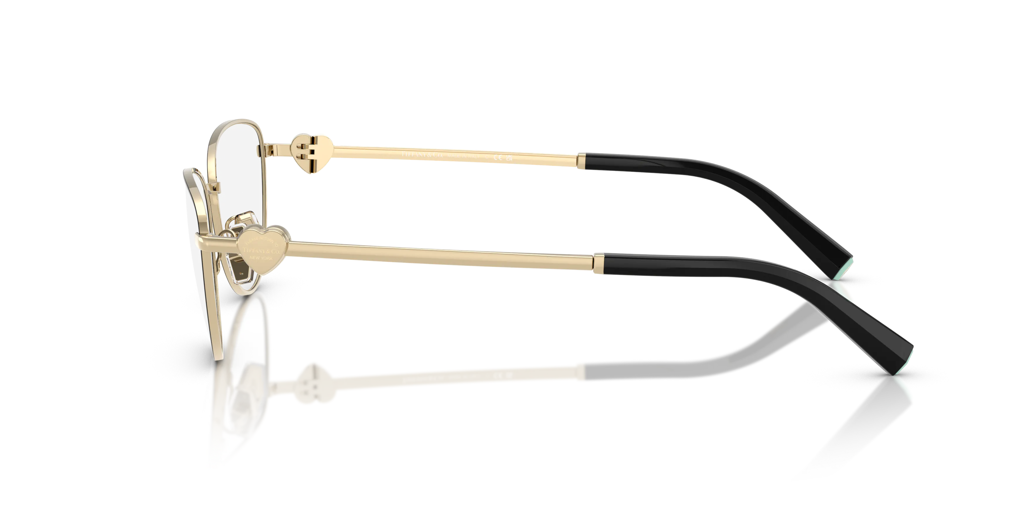 Angle_Left02, Tiffany & Co. 0TF1164B 6164 Briller