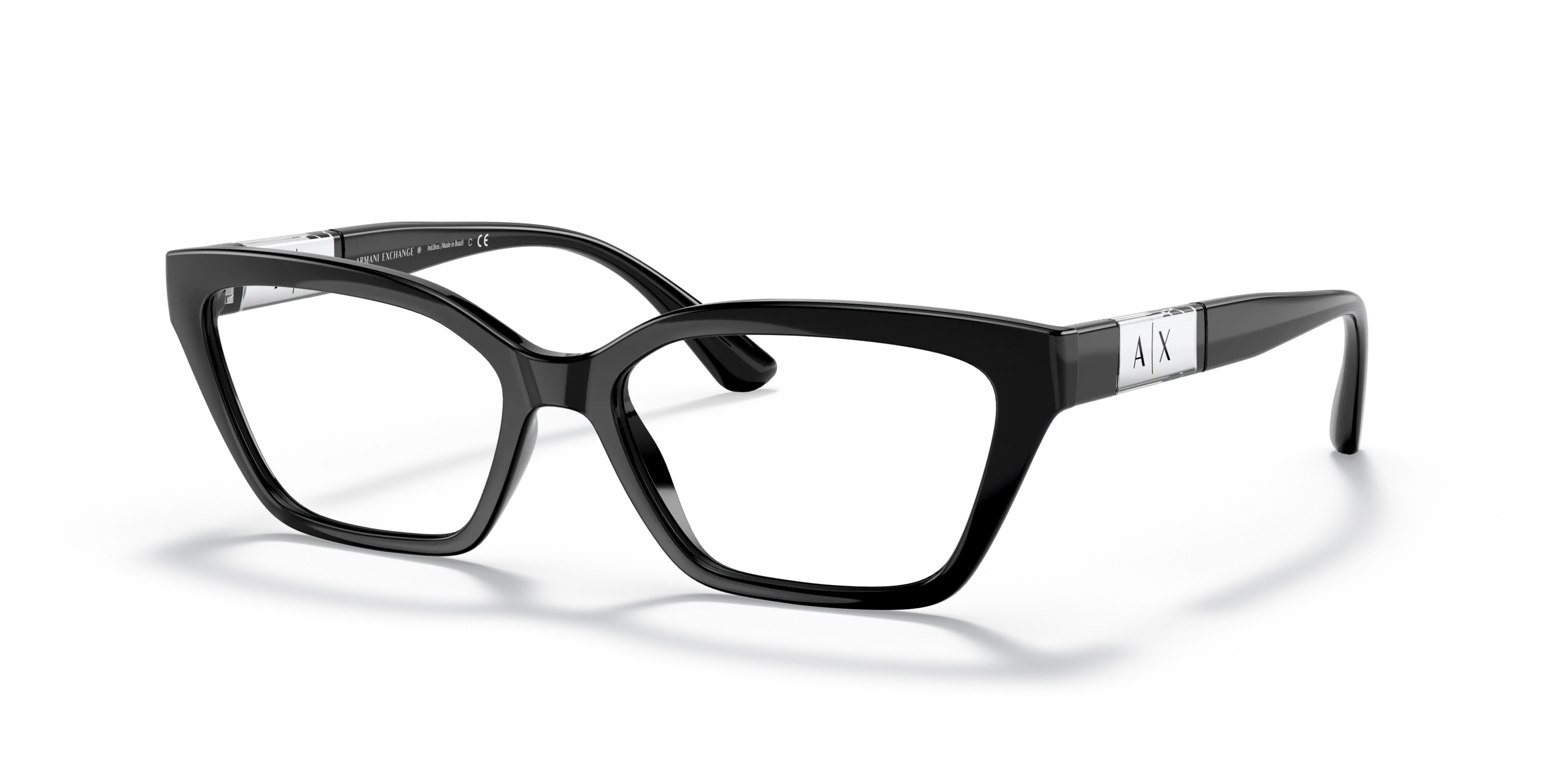 Angle_Left01, Armani Exchange 0AX3092 8158