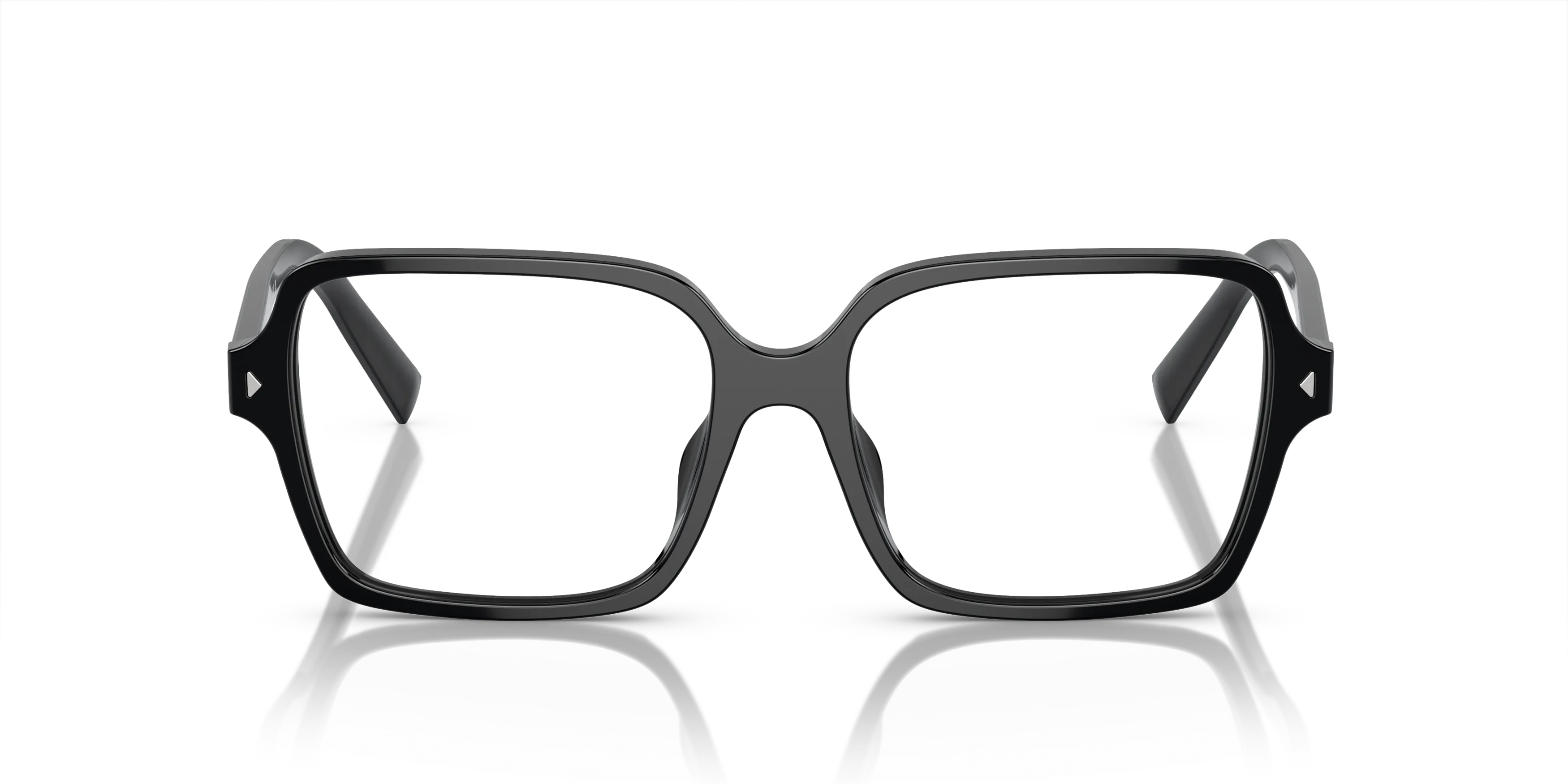 Front, PRADA PR A02V 1ABAO1