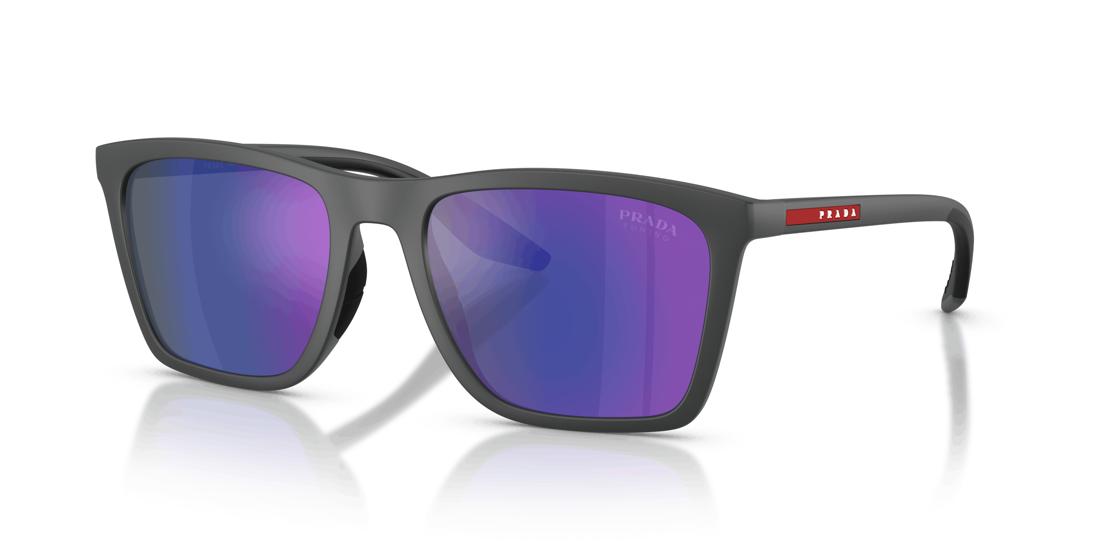 Angle_Left01, Prada Linea Rossa PS B08S UFK05U