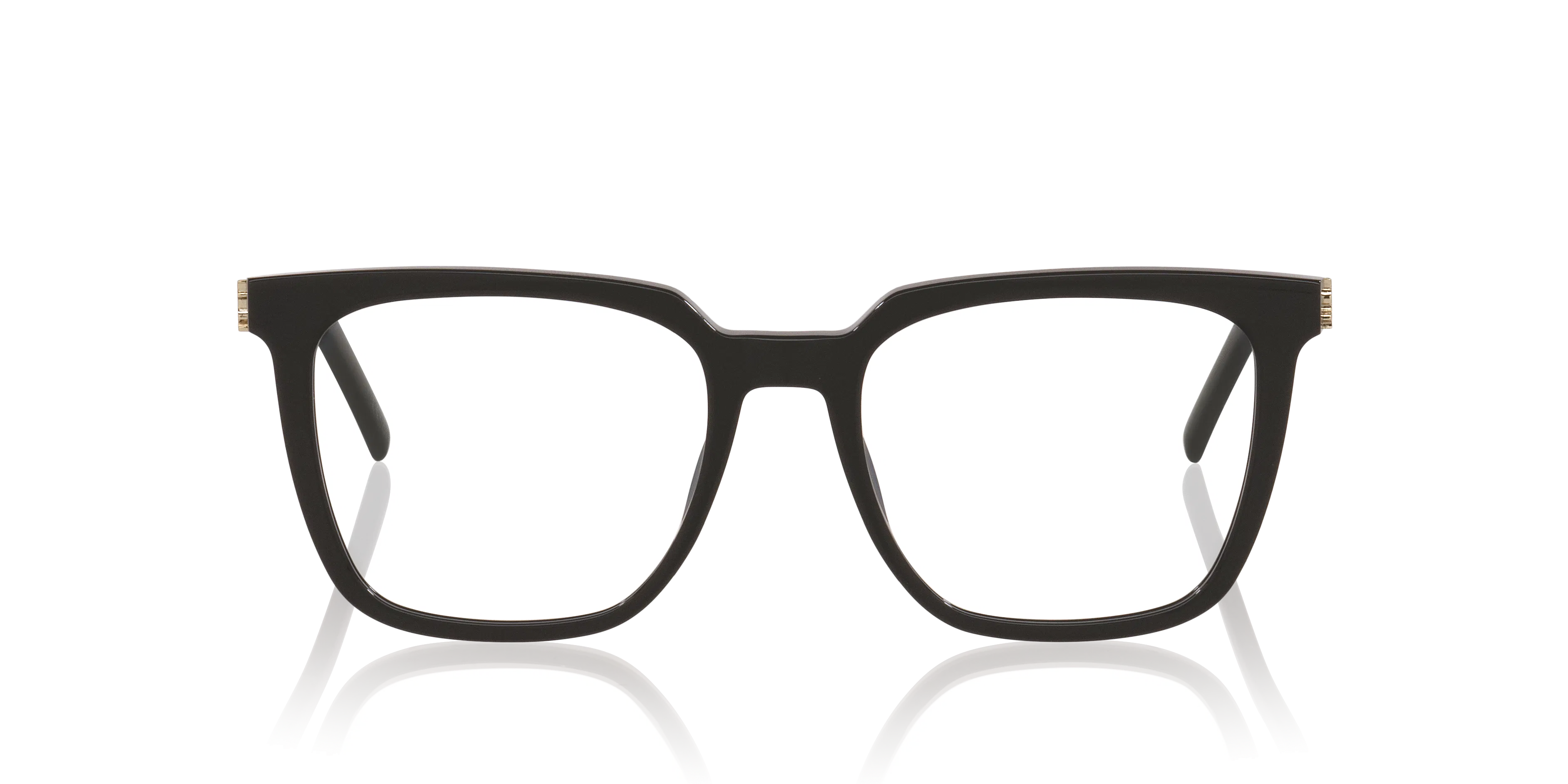 Front, Saint Laurent SL M146 1 Bågar