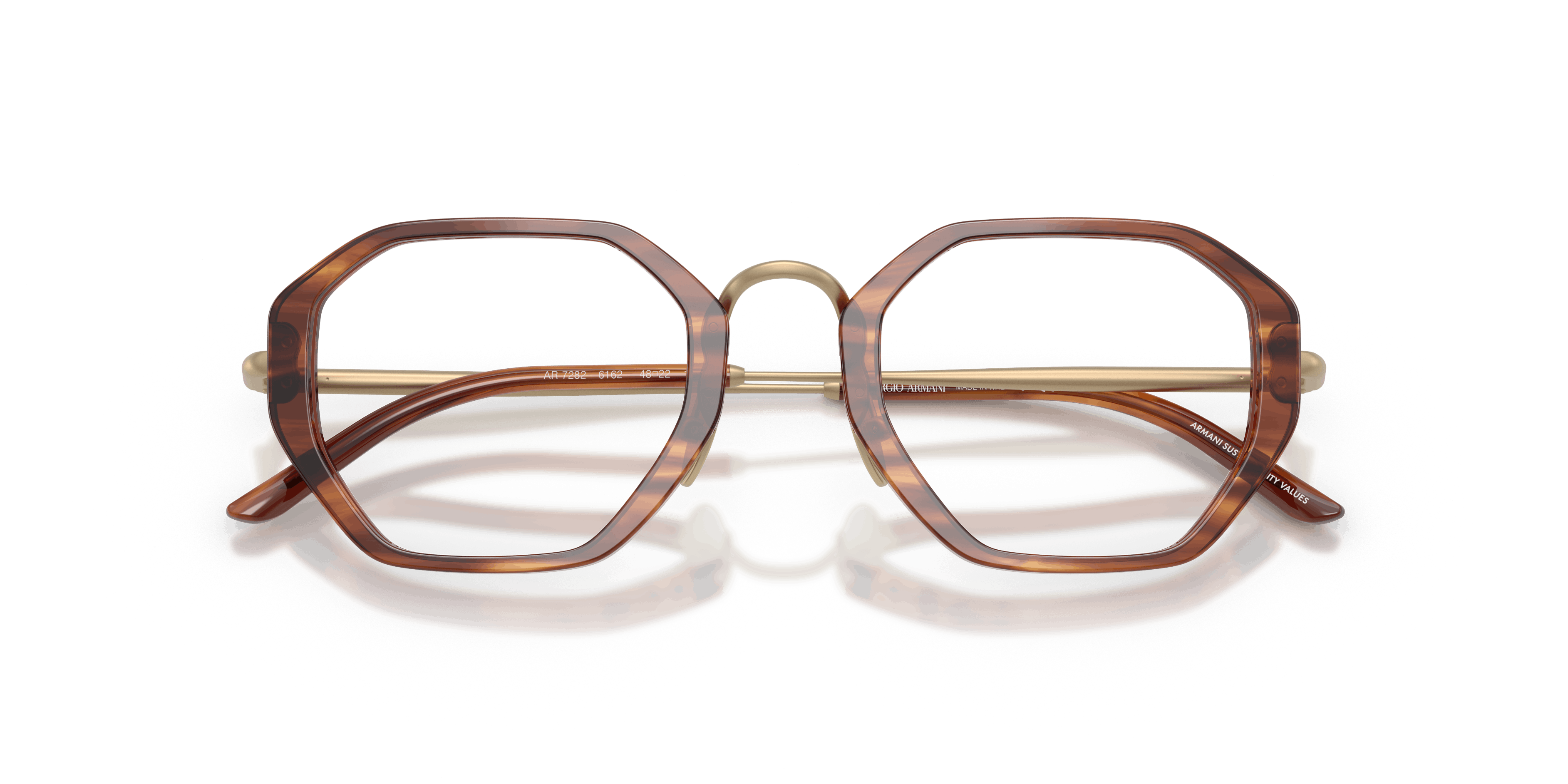 Folded, GIORGIO ARMANI AR7282 6162