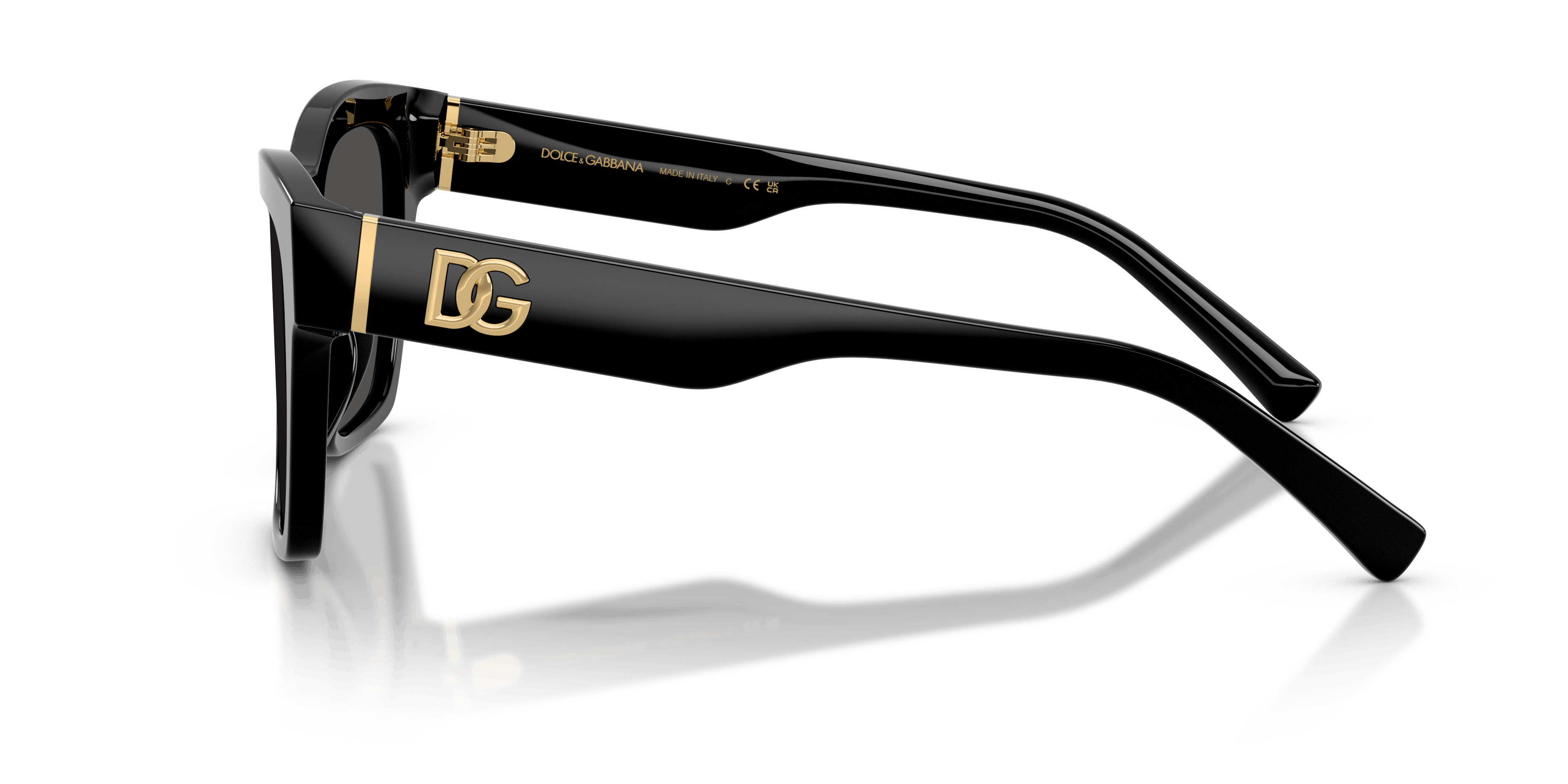 Angle_Left02, Dolce&Gabbana DG4512 501/87