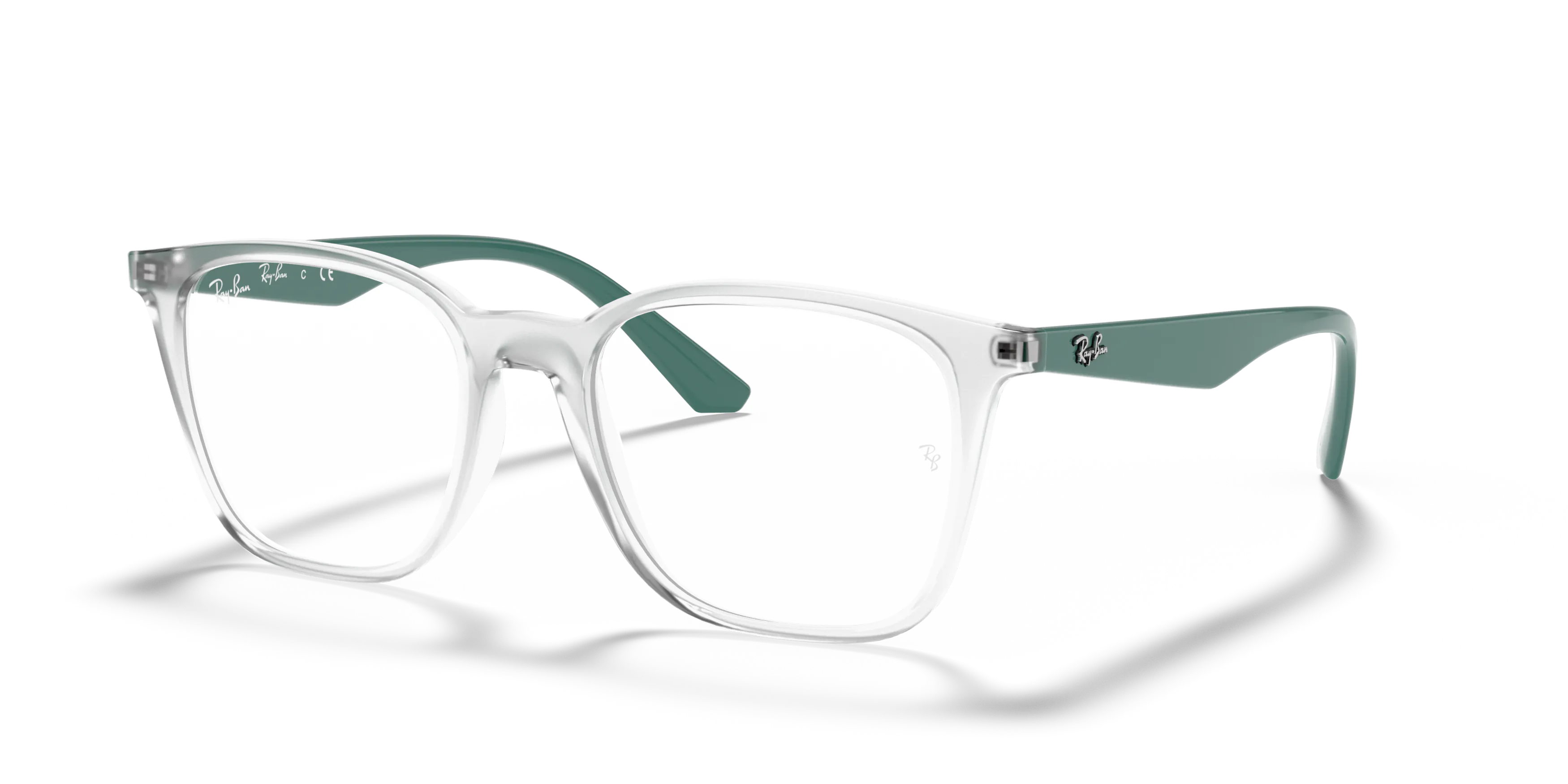 Angle_Left01, Ray-Ban RX7177 5994