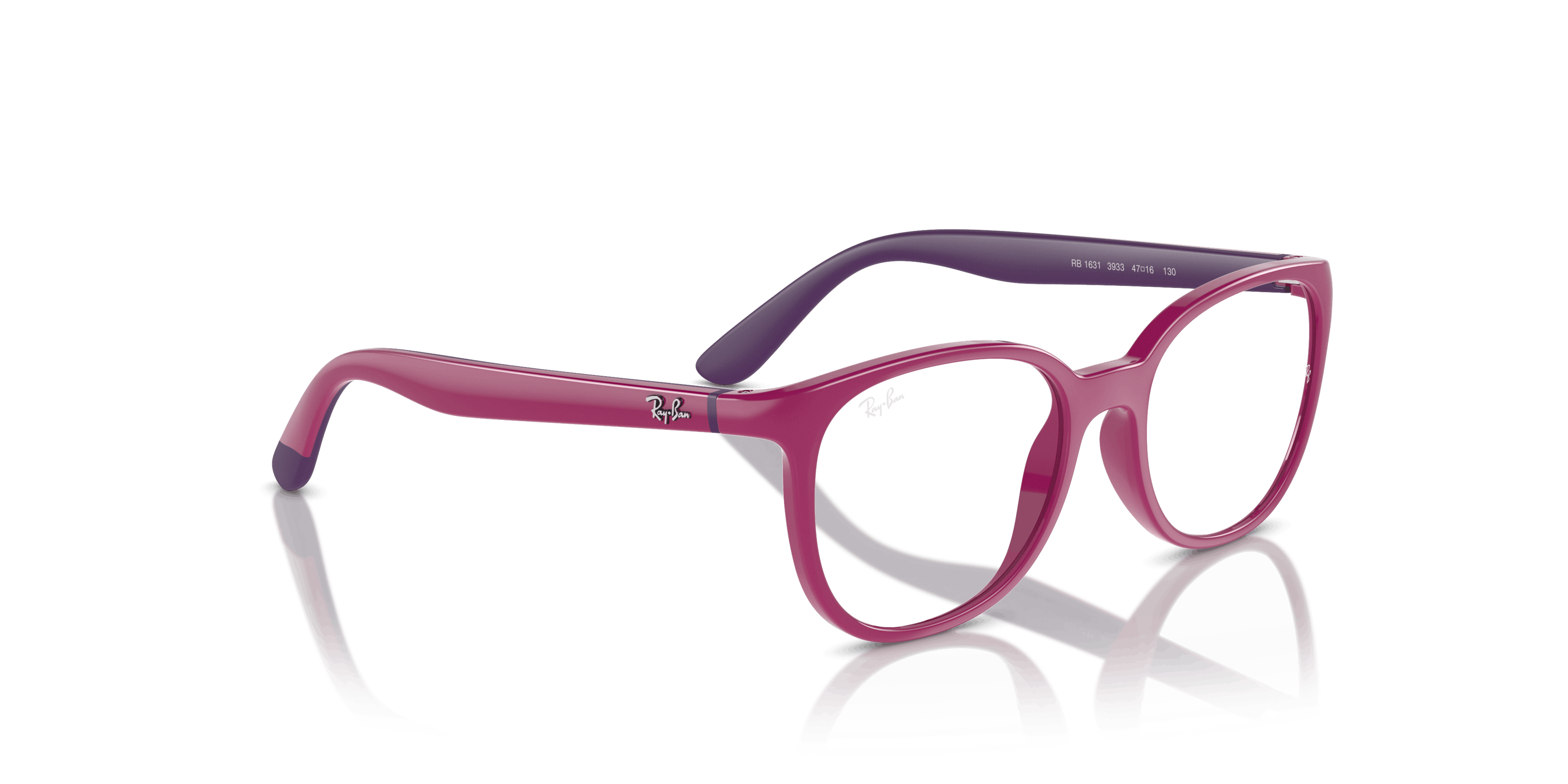 Detail05, Ray-Ban RY1631 3933