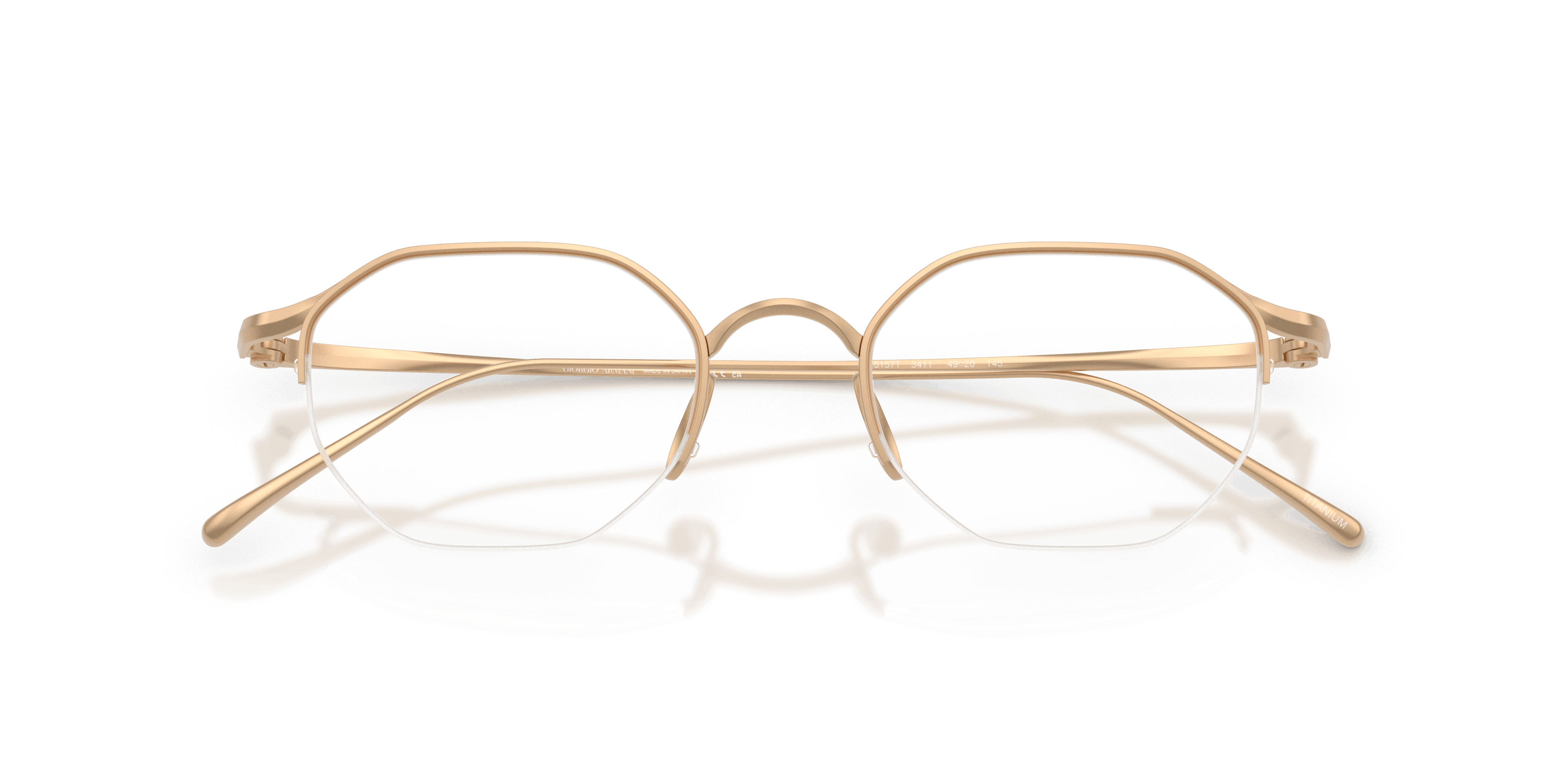 Folded, Giorgio Armani AR5157T 3411